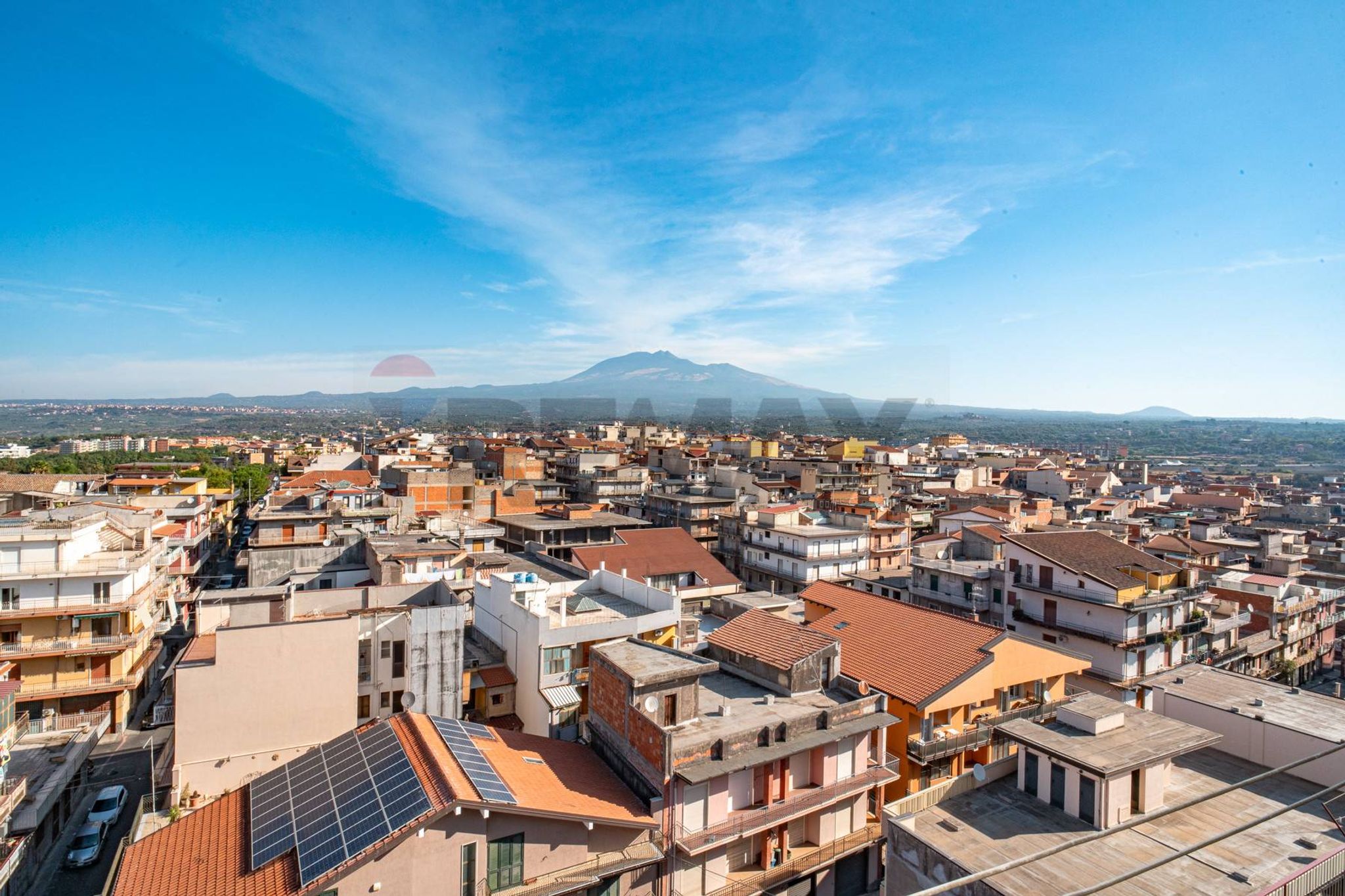 Edificio all'aperto