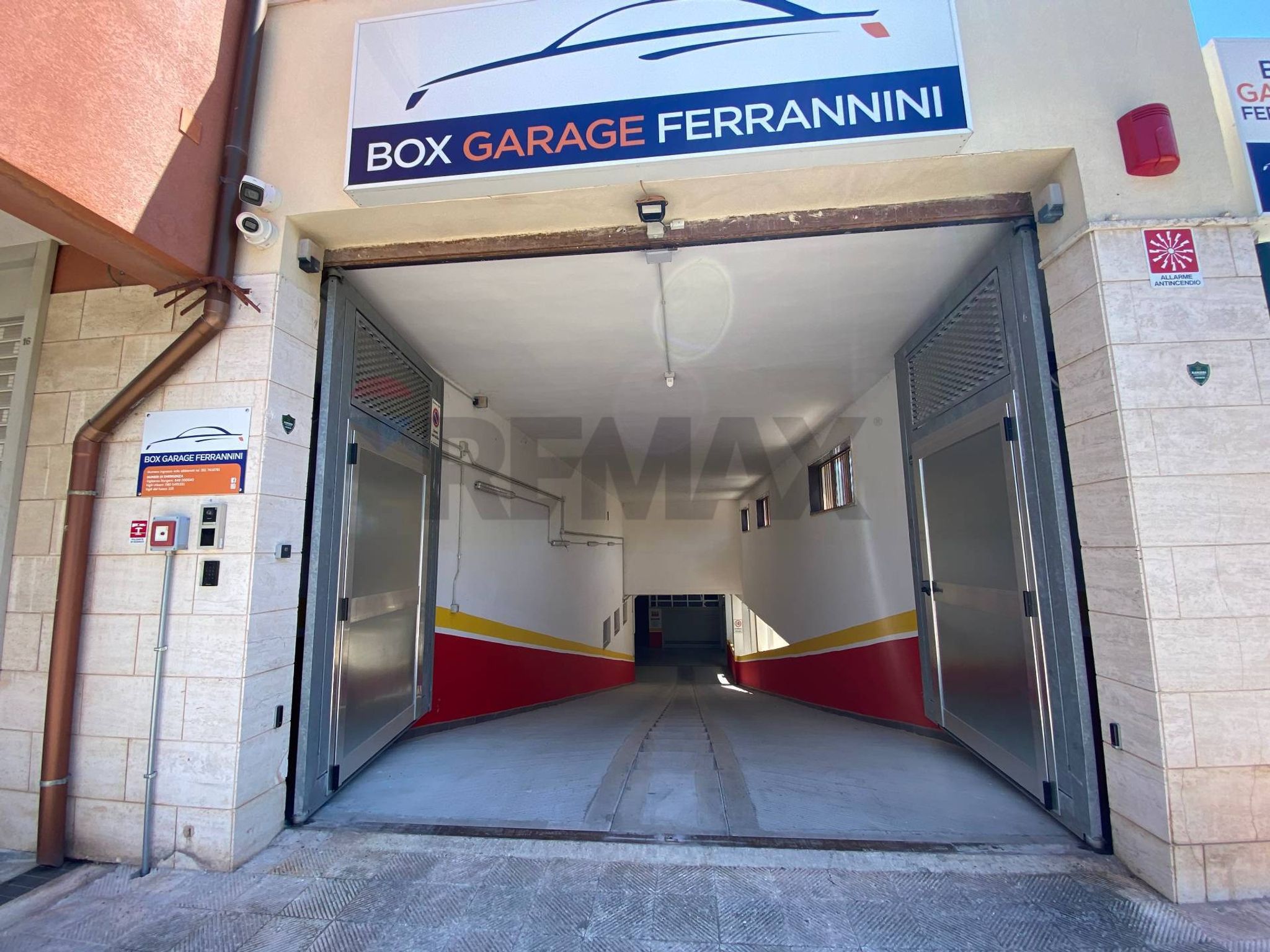 Parcheggio