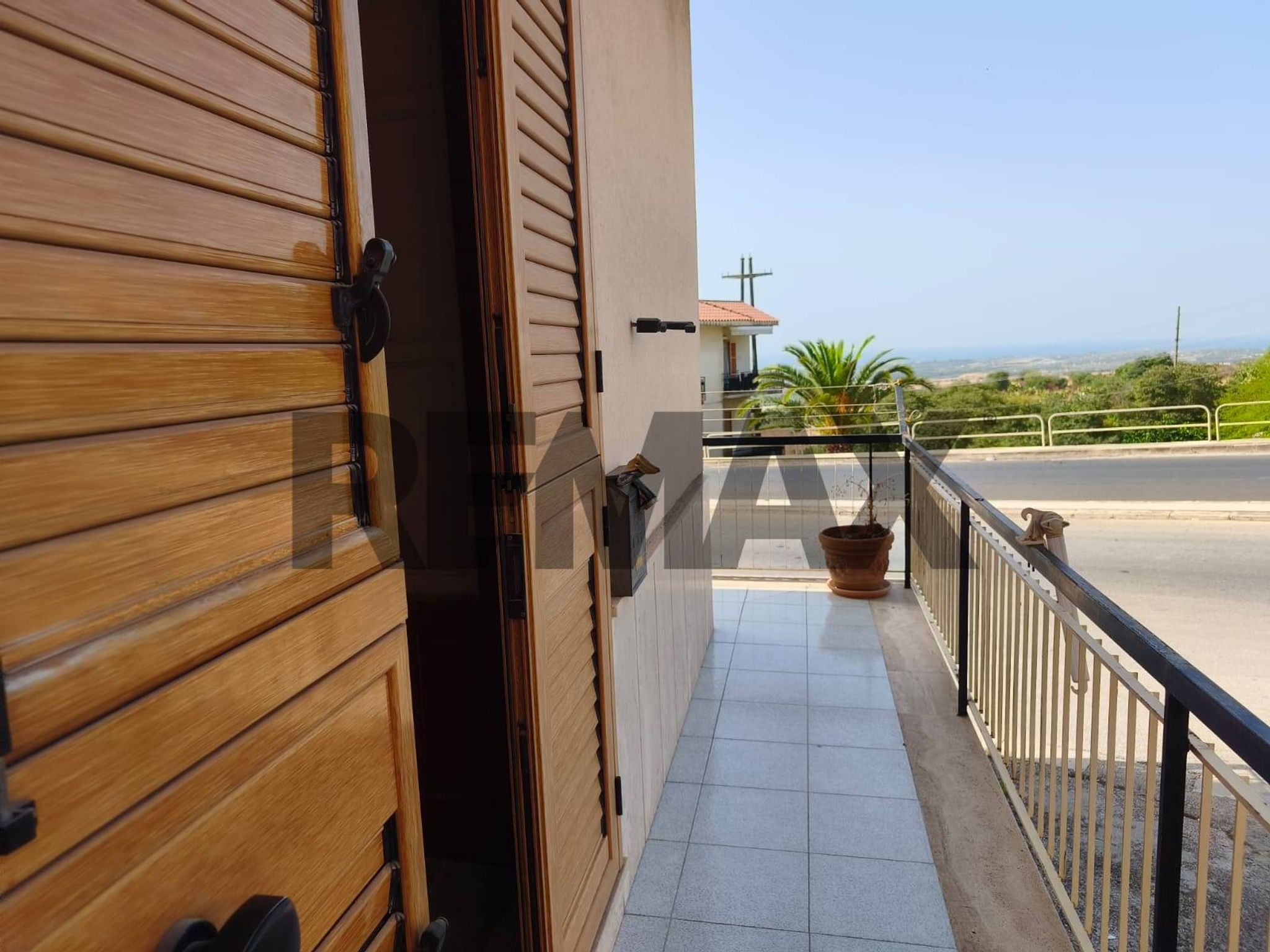 Balcone