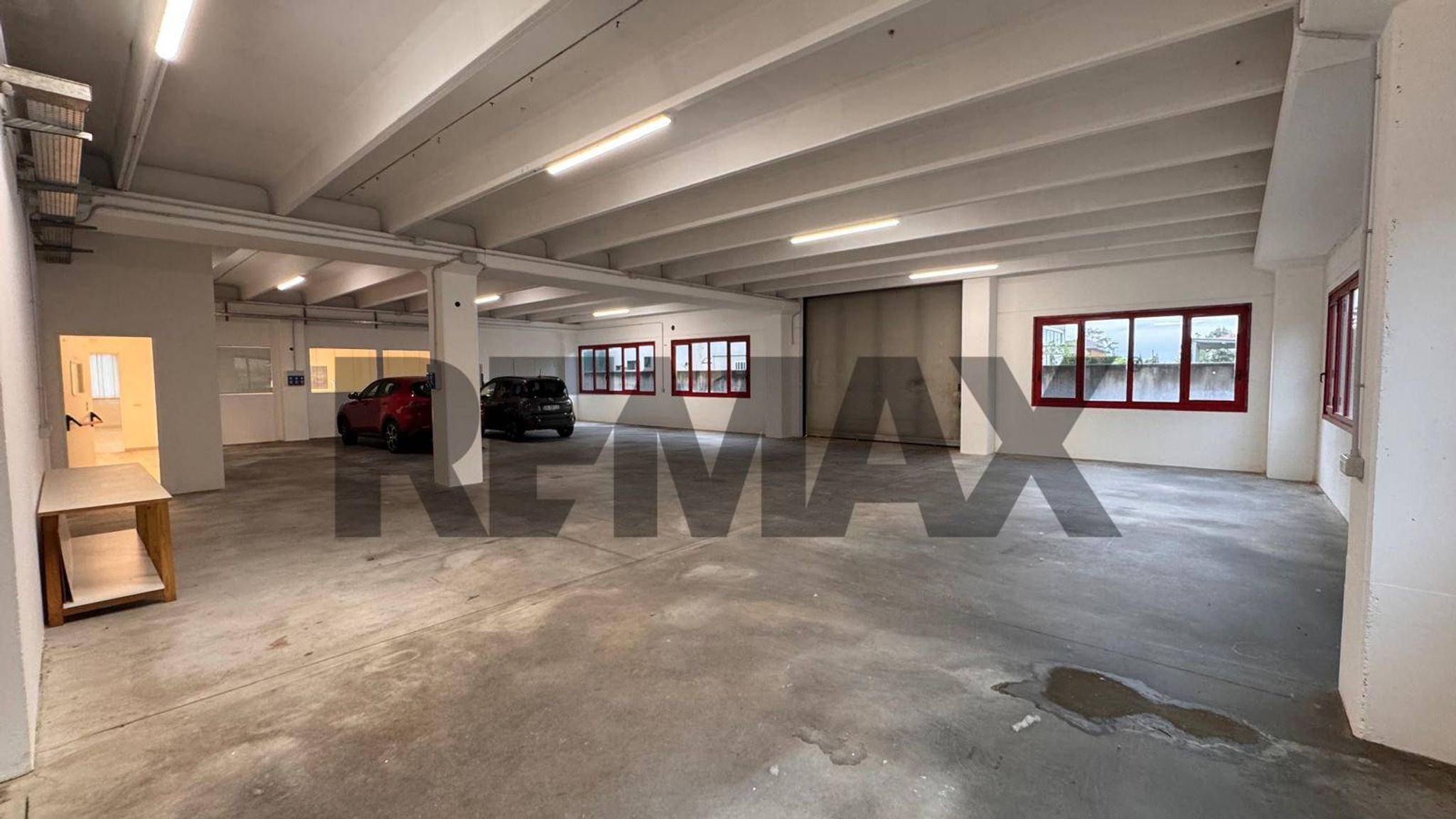Parcheggio