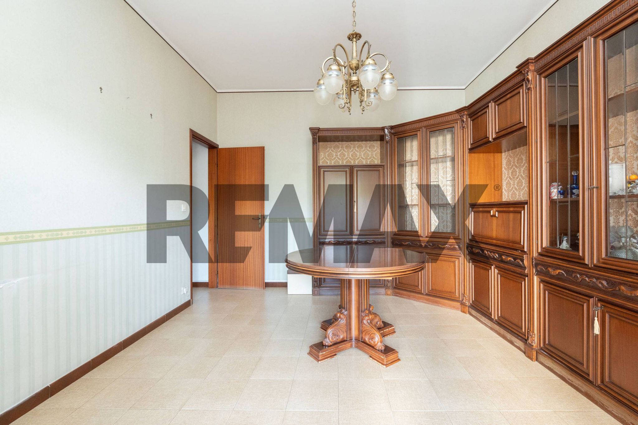 Sala da pranzo