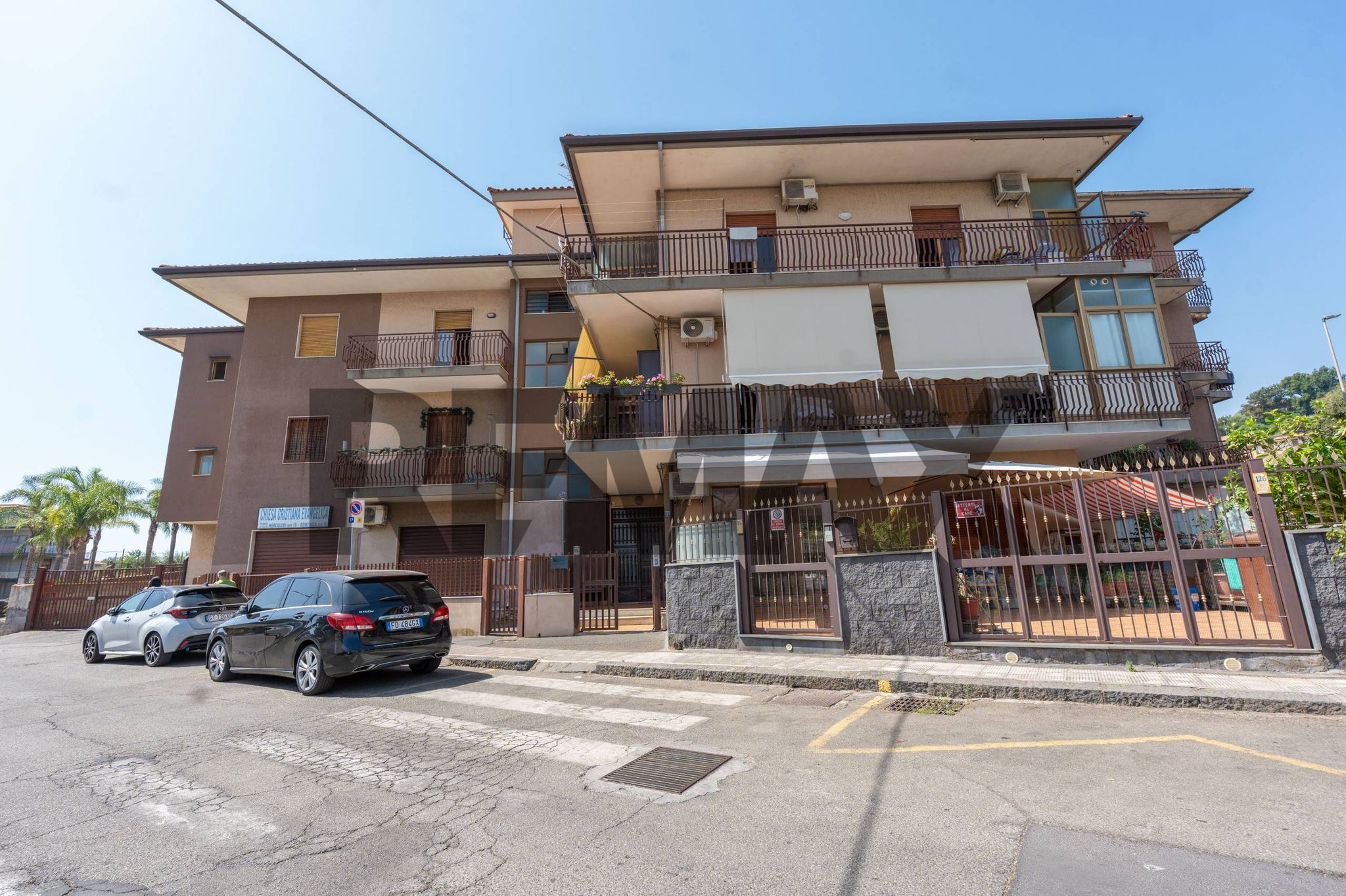 Immobile a Aci Catena