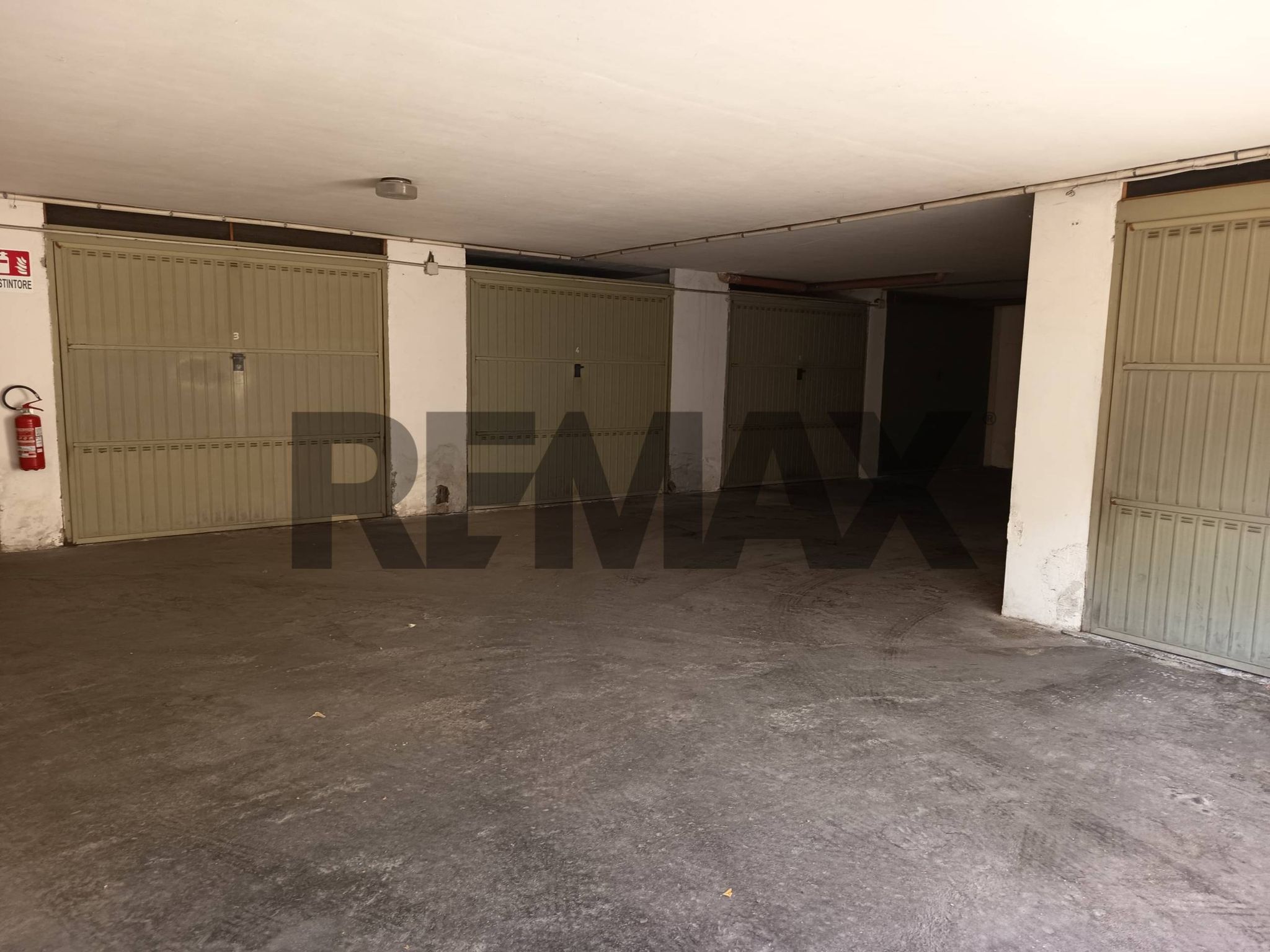 Parcheggio