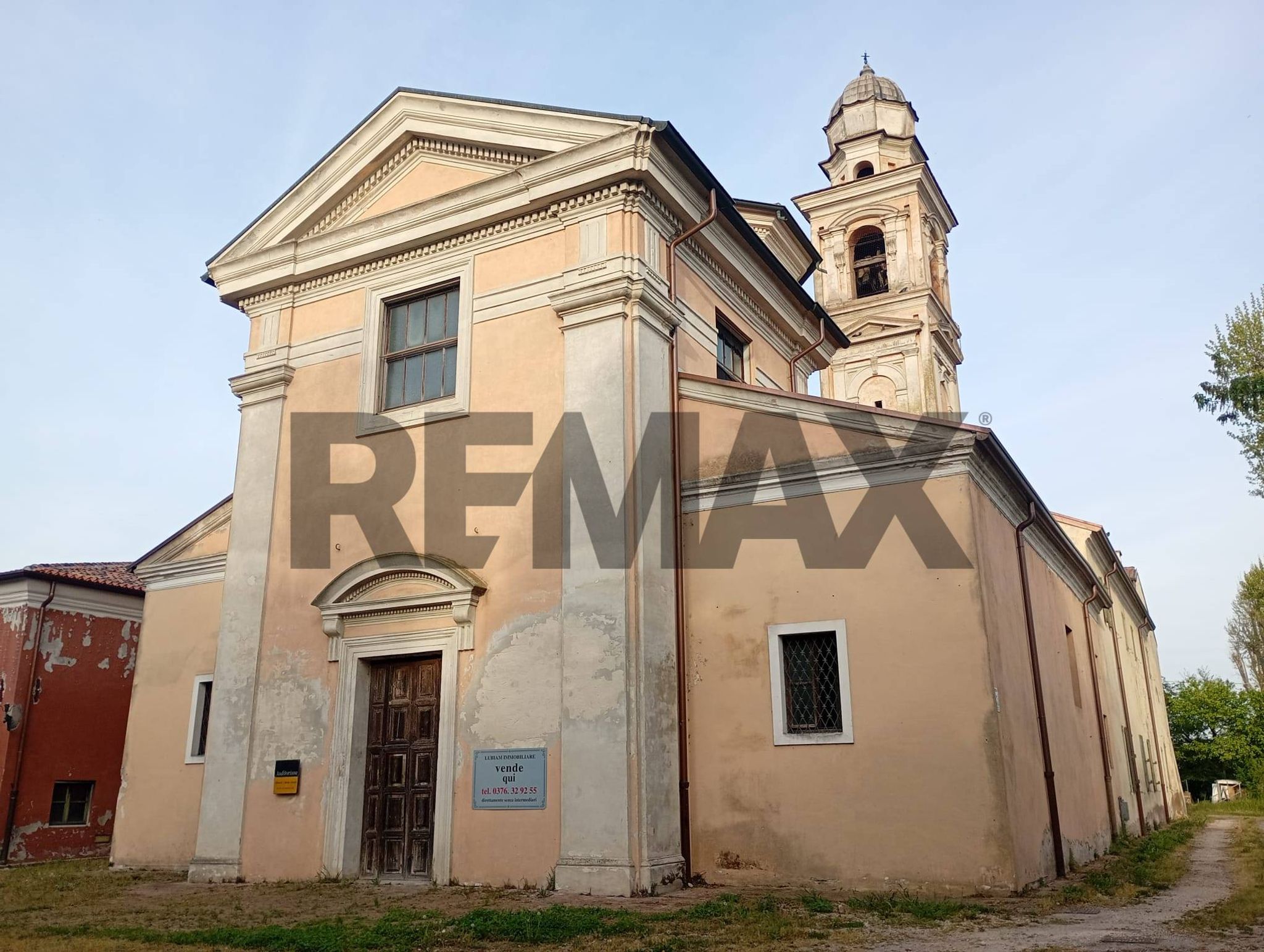 Immobile a Castel d'Ario