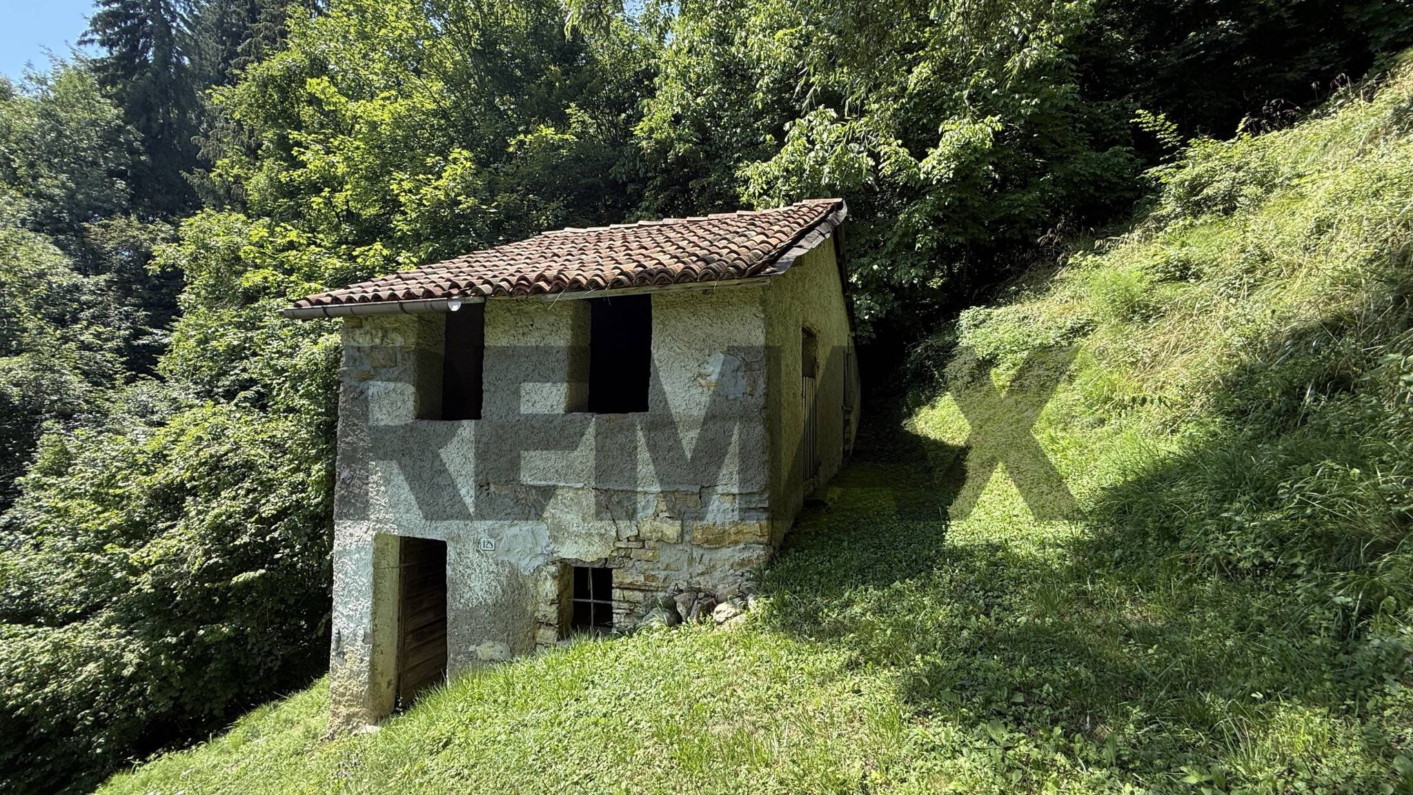 Immobile a Belluno