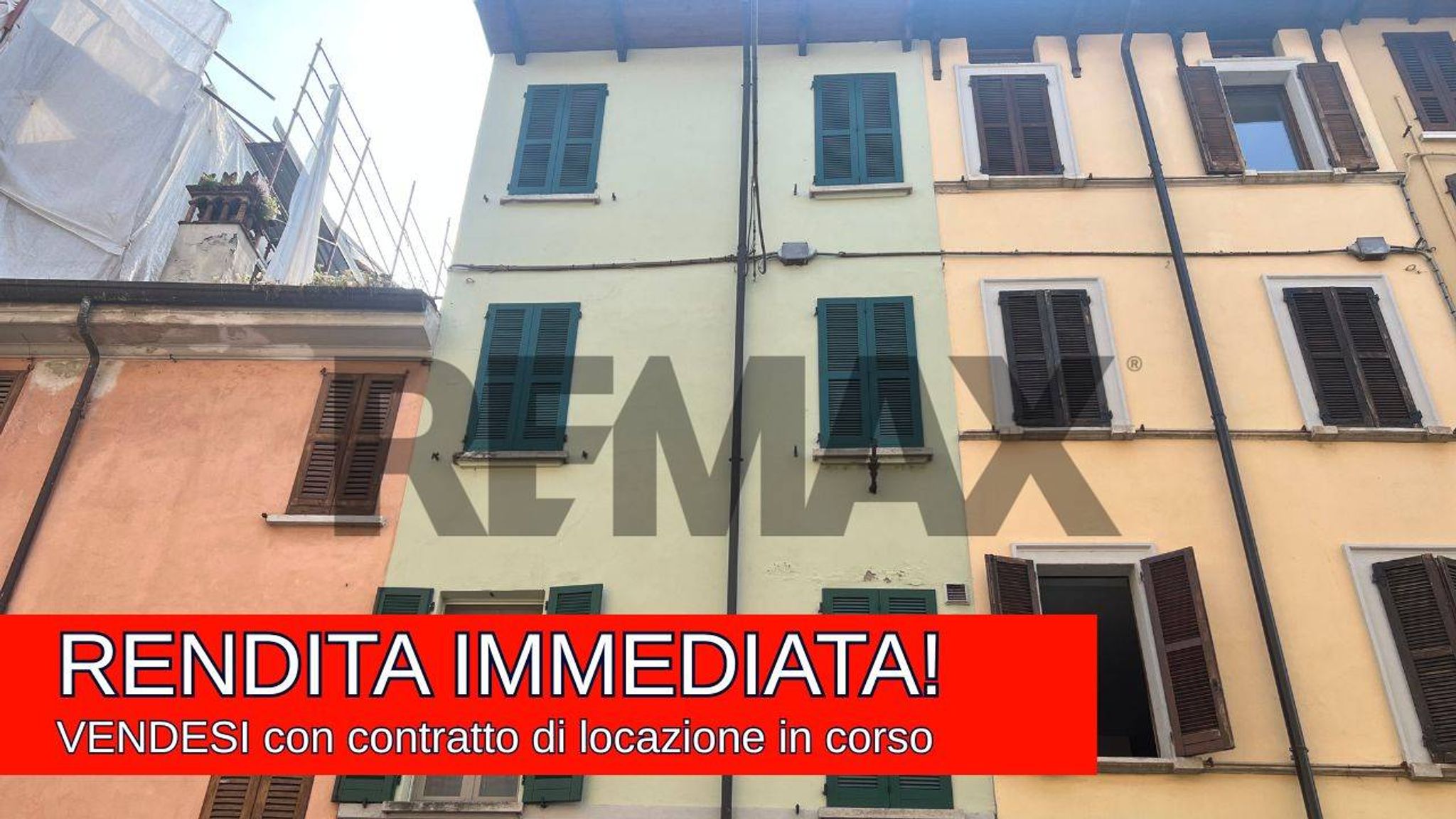 Immobile a Brescia