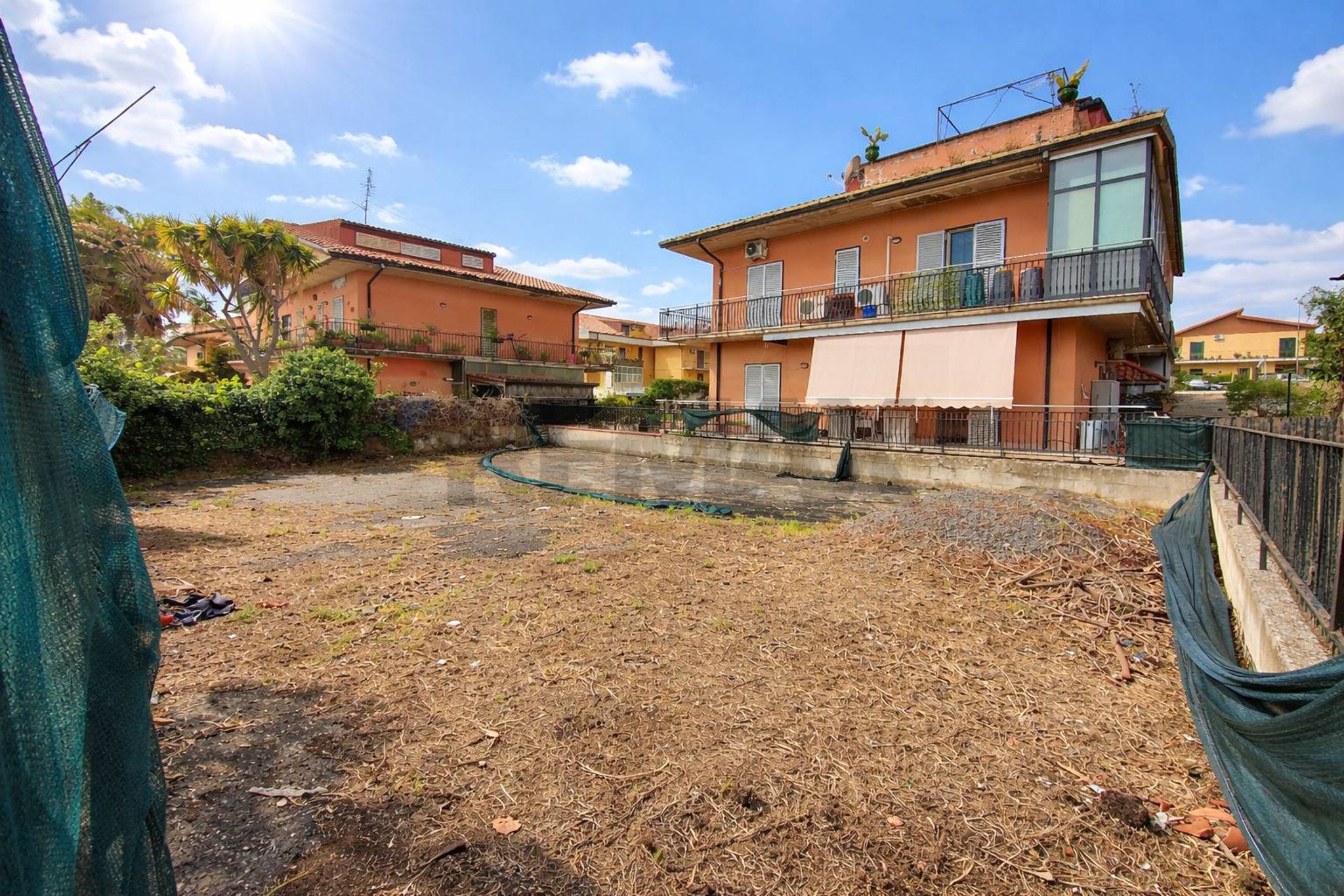 Property in Sant'Agata li Battiati