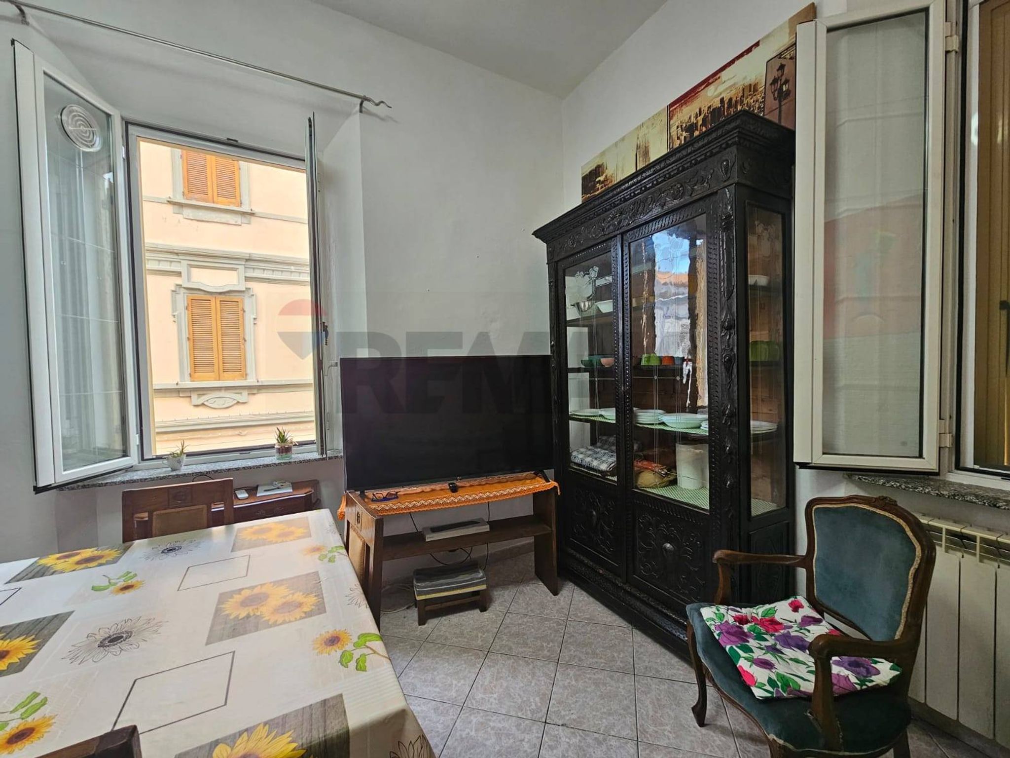 Sala da pranzo
