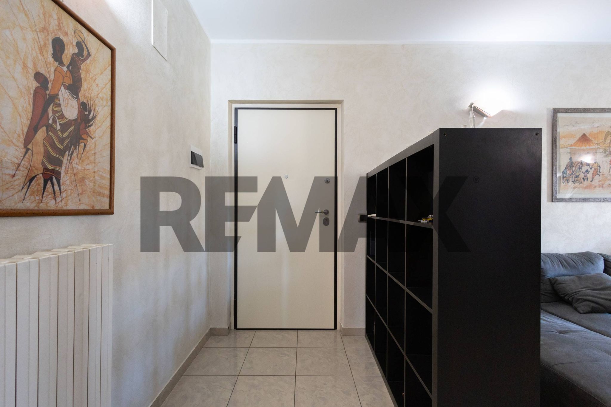 Hall / corridoio