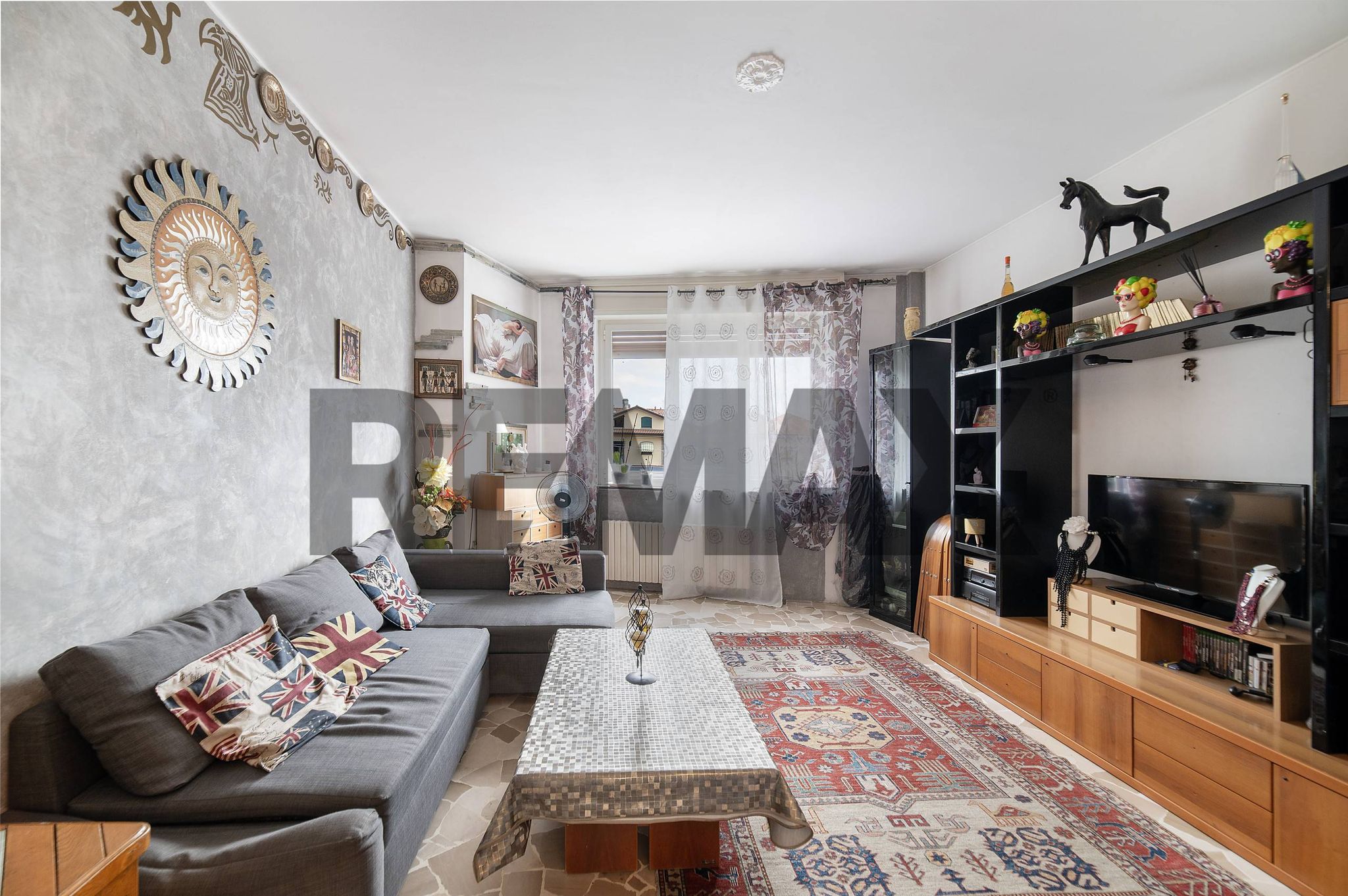 Property in Seveso