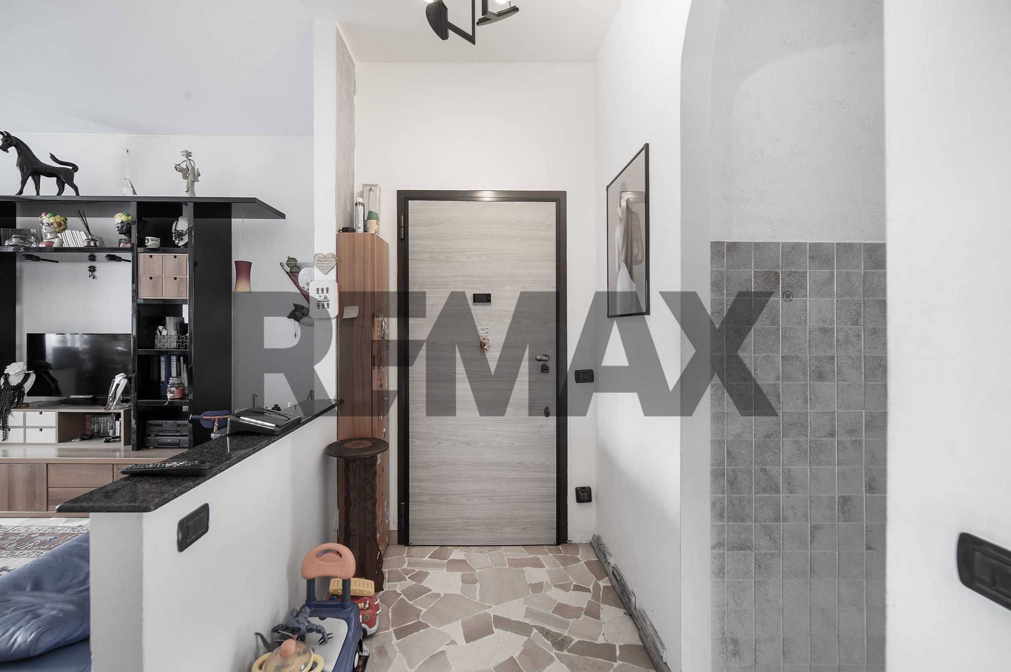 Hall / corridoio