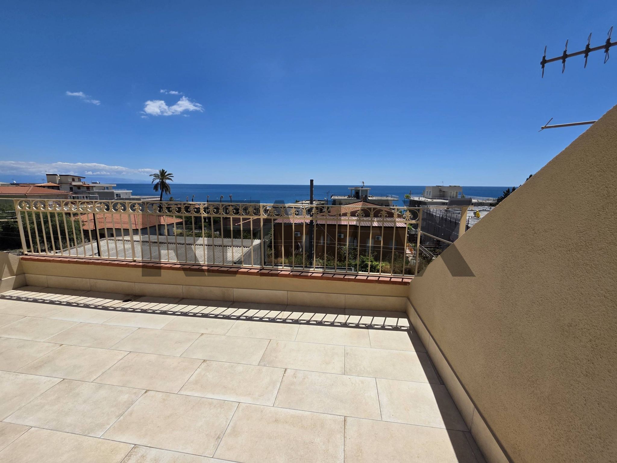 Immobile a Taormina