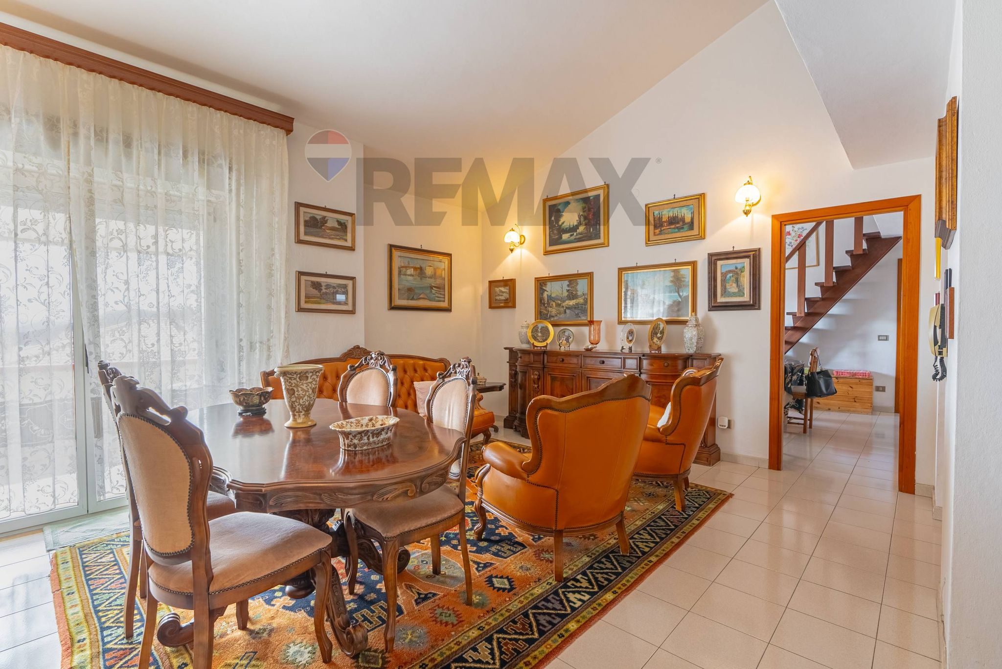 Sala da pranzo