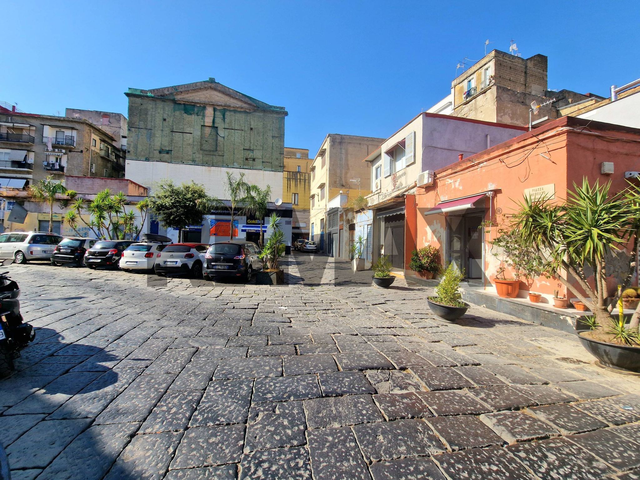 Property in Napoli