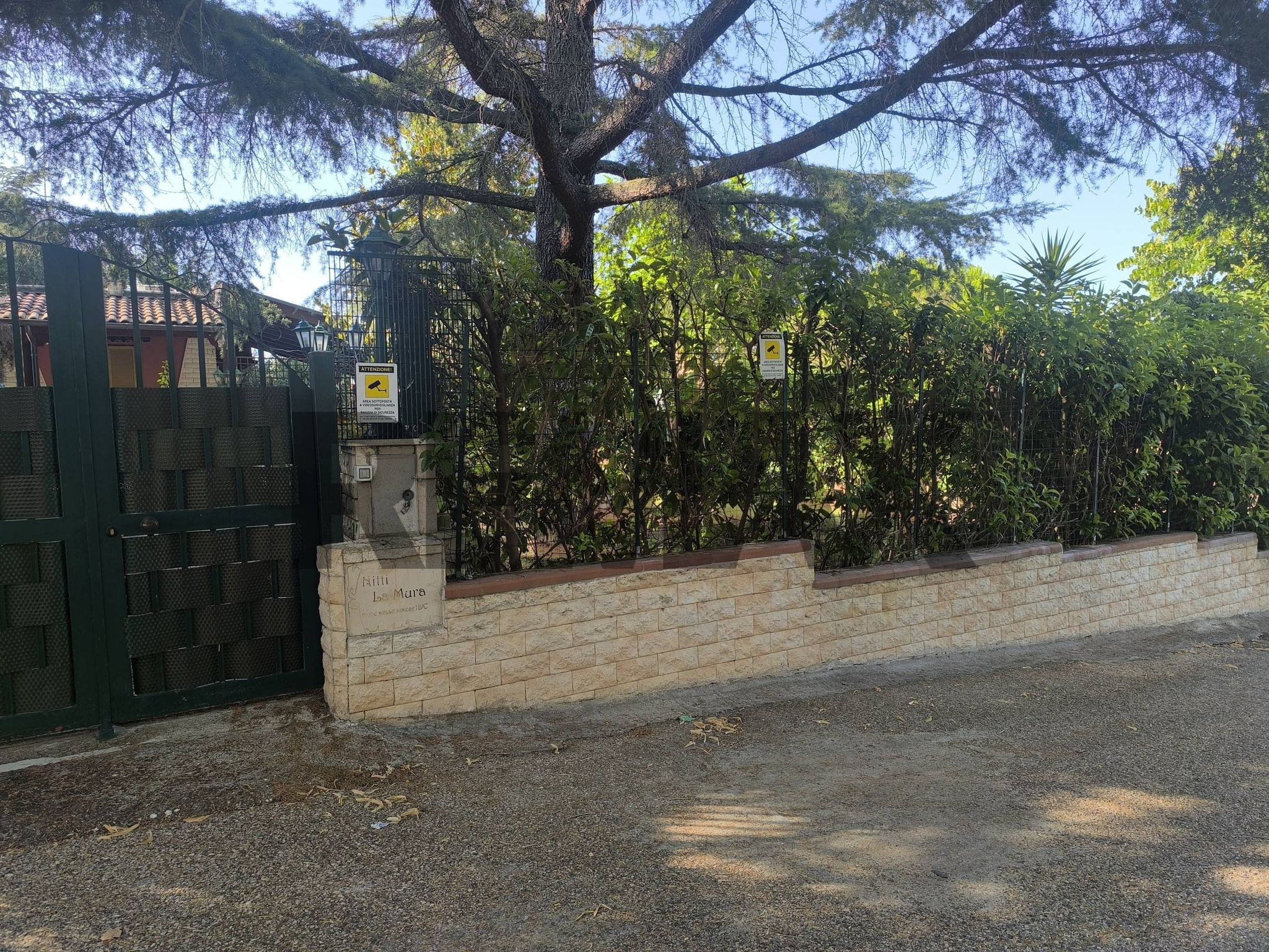 Giardino