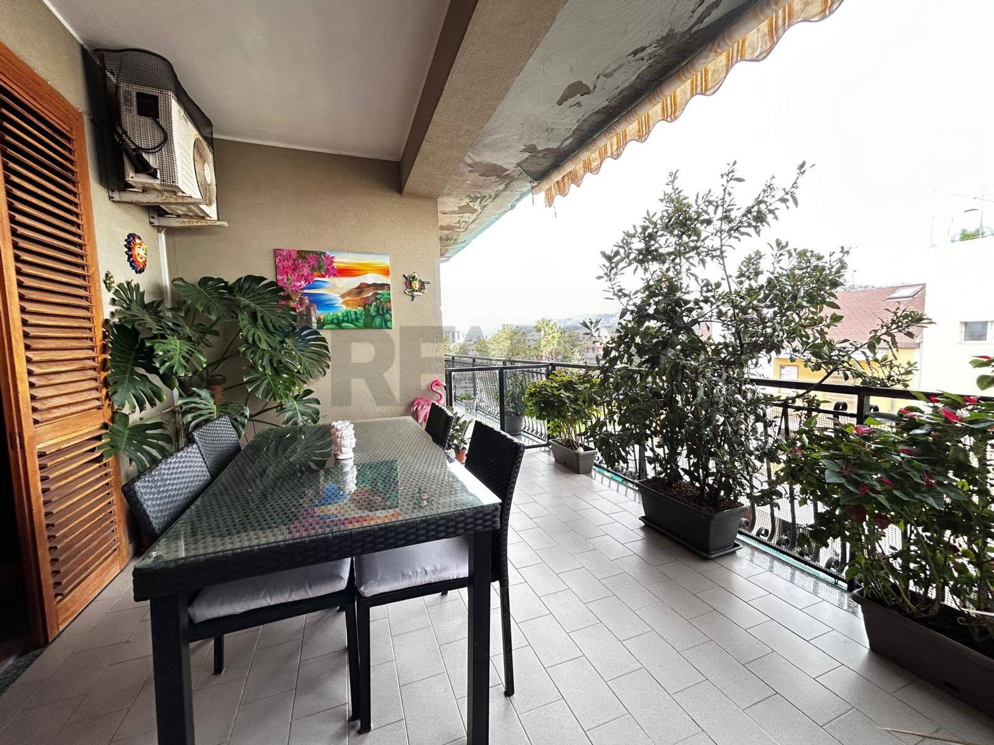 Balcone