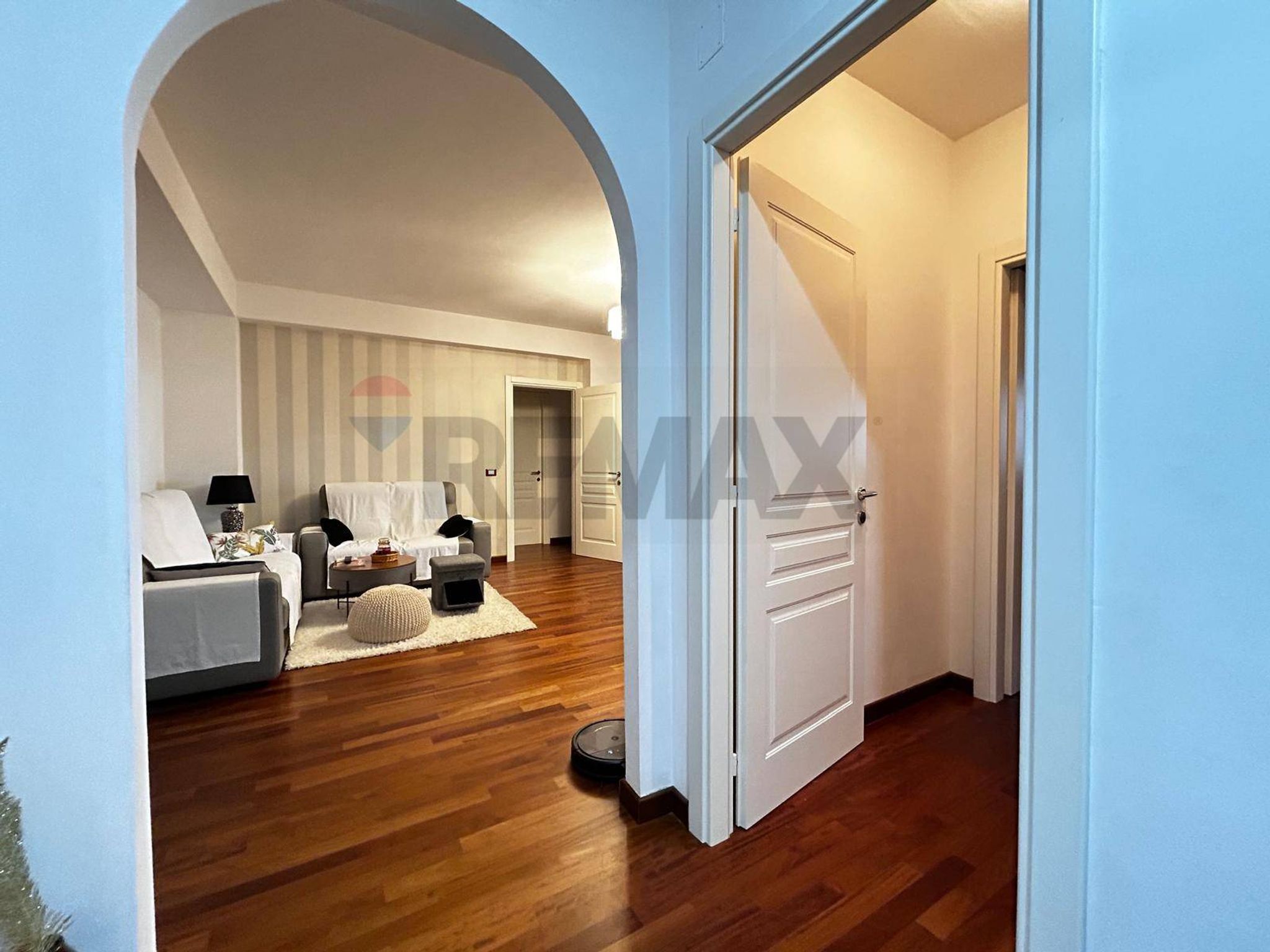 Hall / corridoio