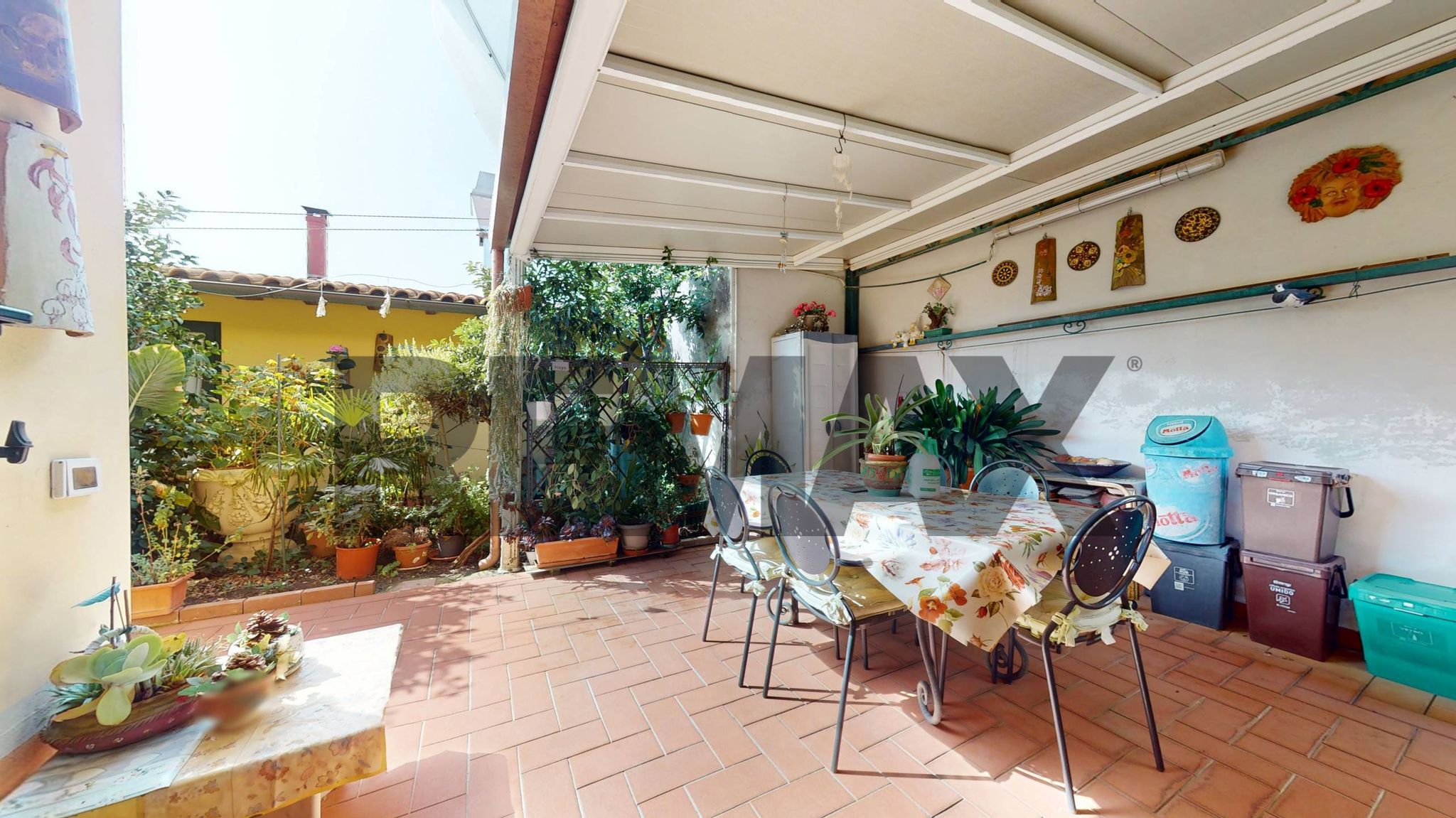 Terrazza