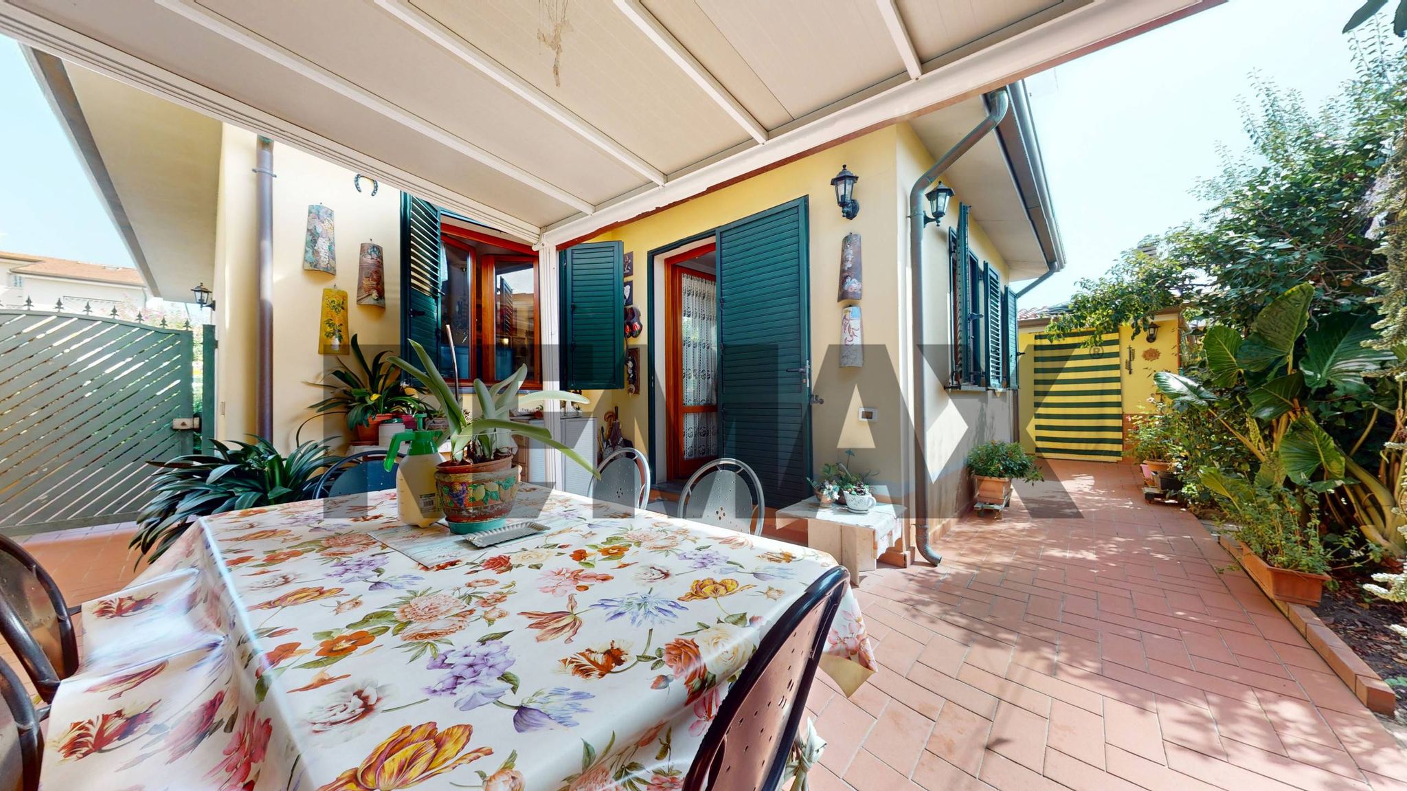 Terrazza