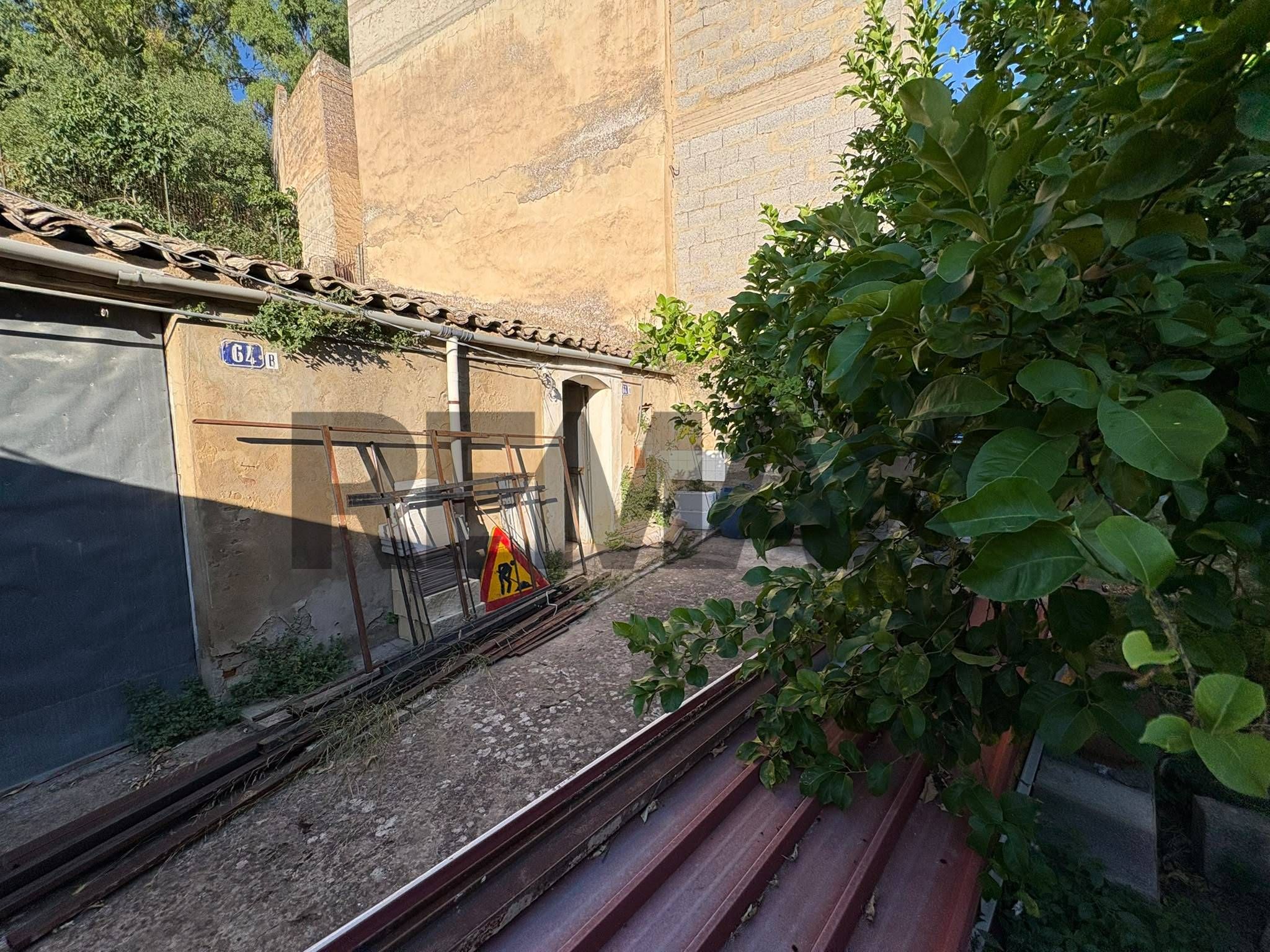 Property in Caltagirone