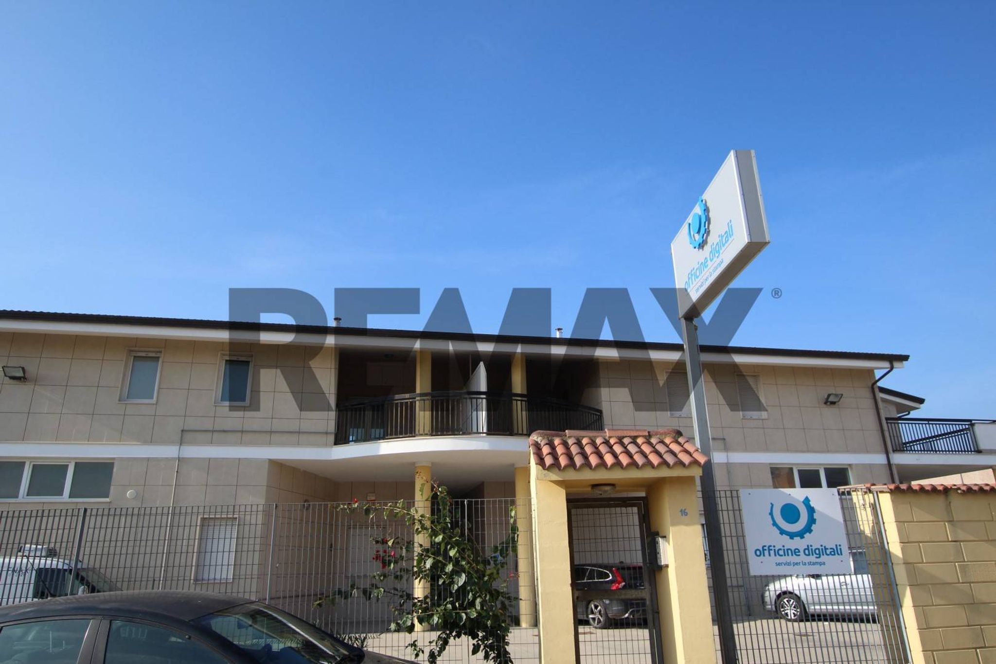 Property in Foggia