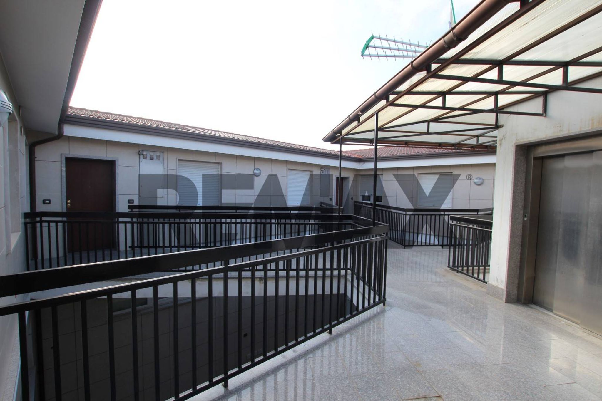 Terrazza