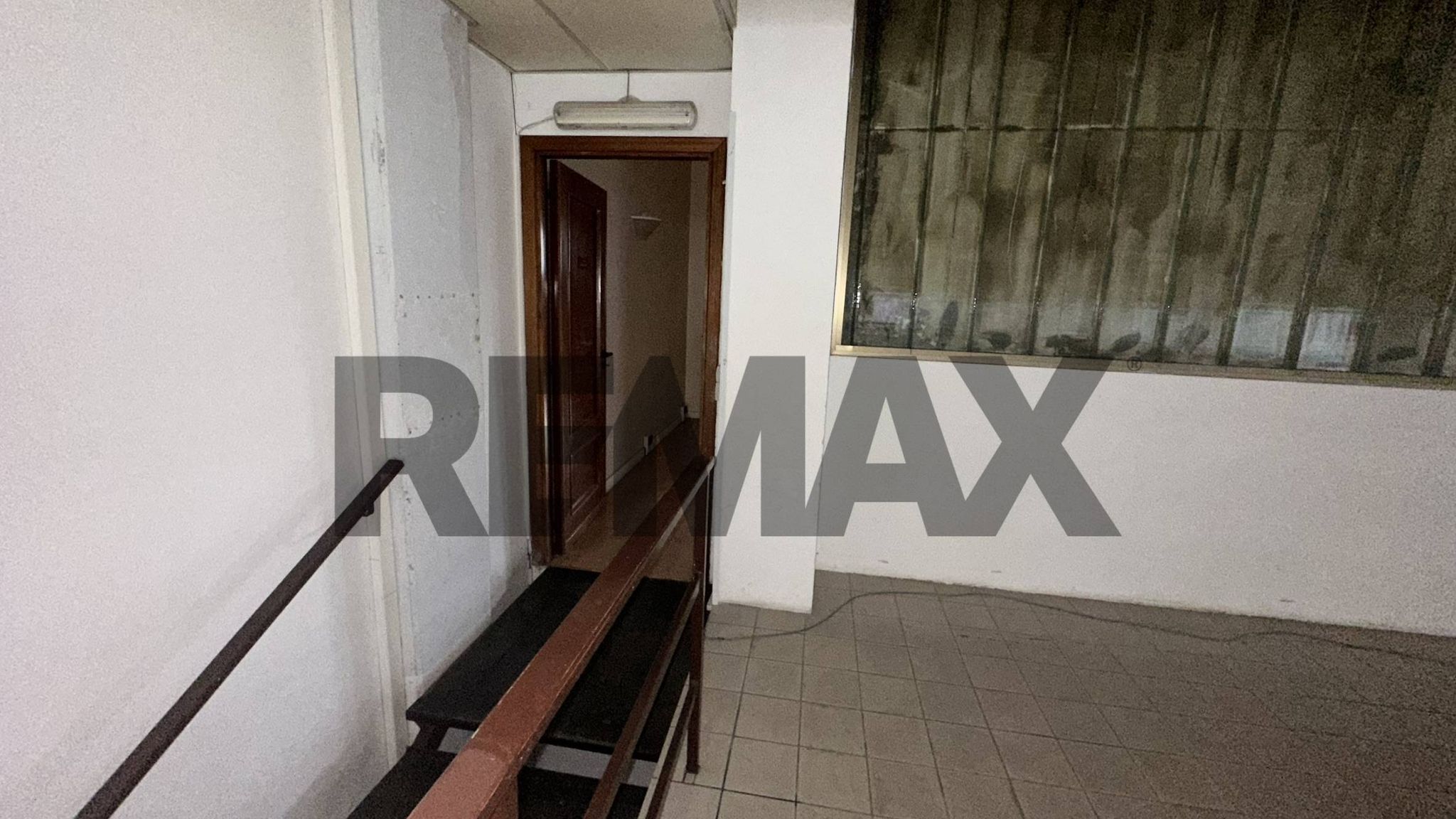 Hall / corridoio