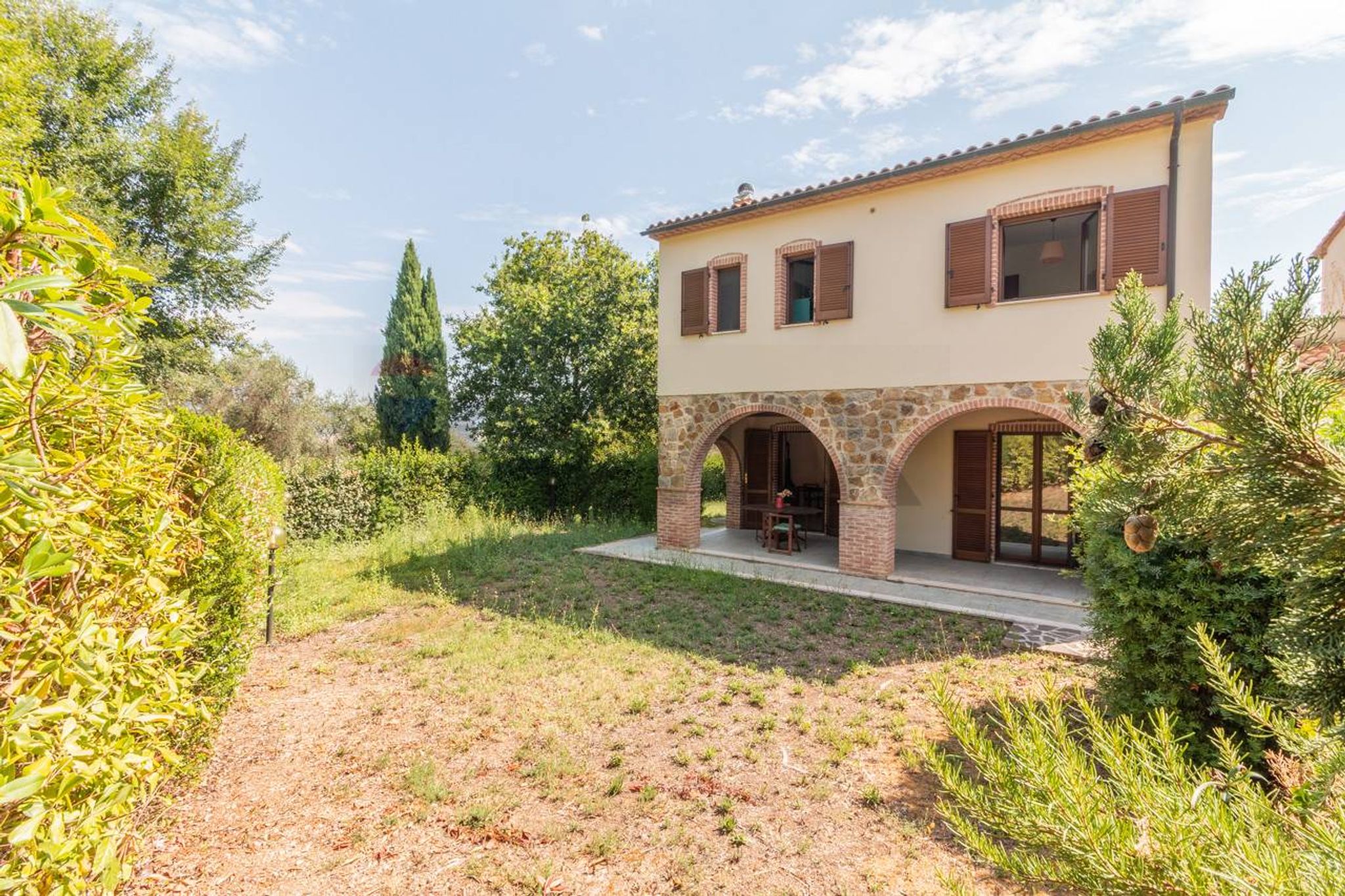 Property in Manciano