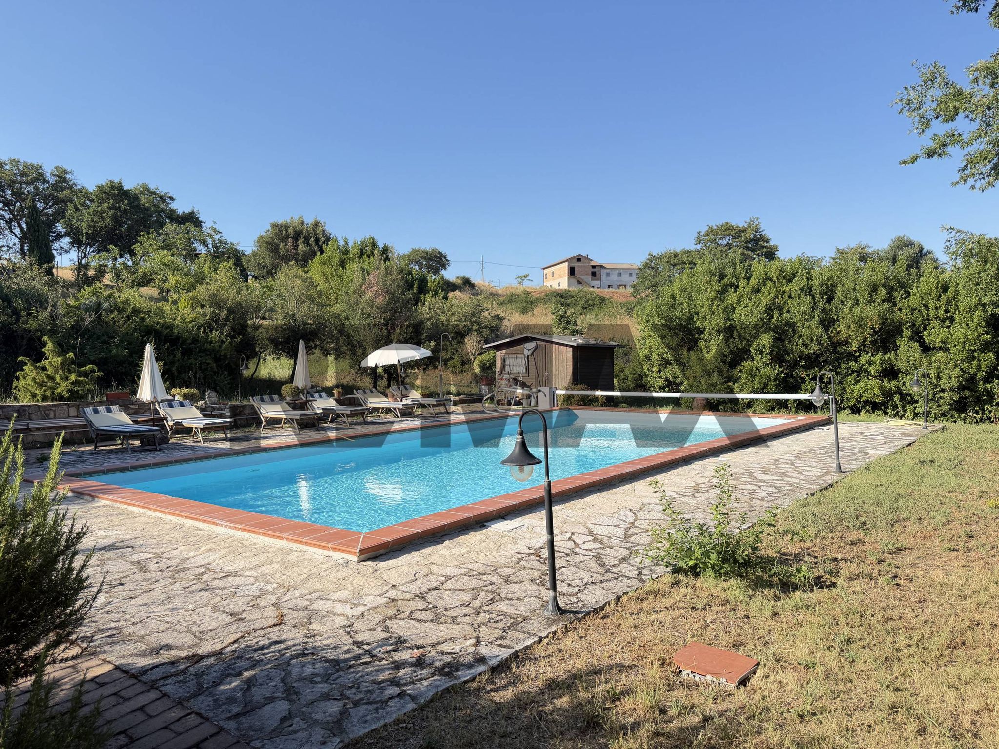 Property in Civitacampomarano