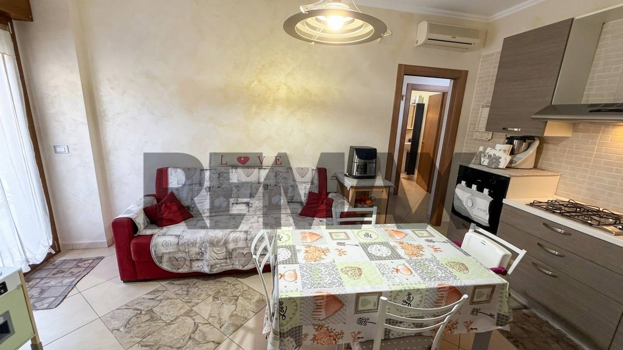 Sala da pranzo