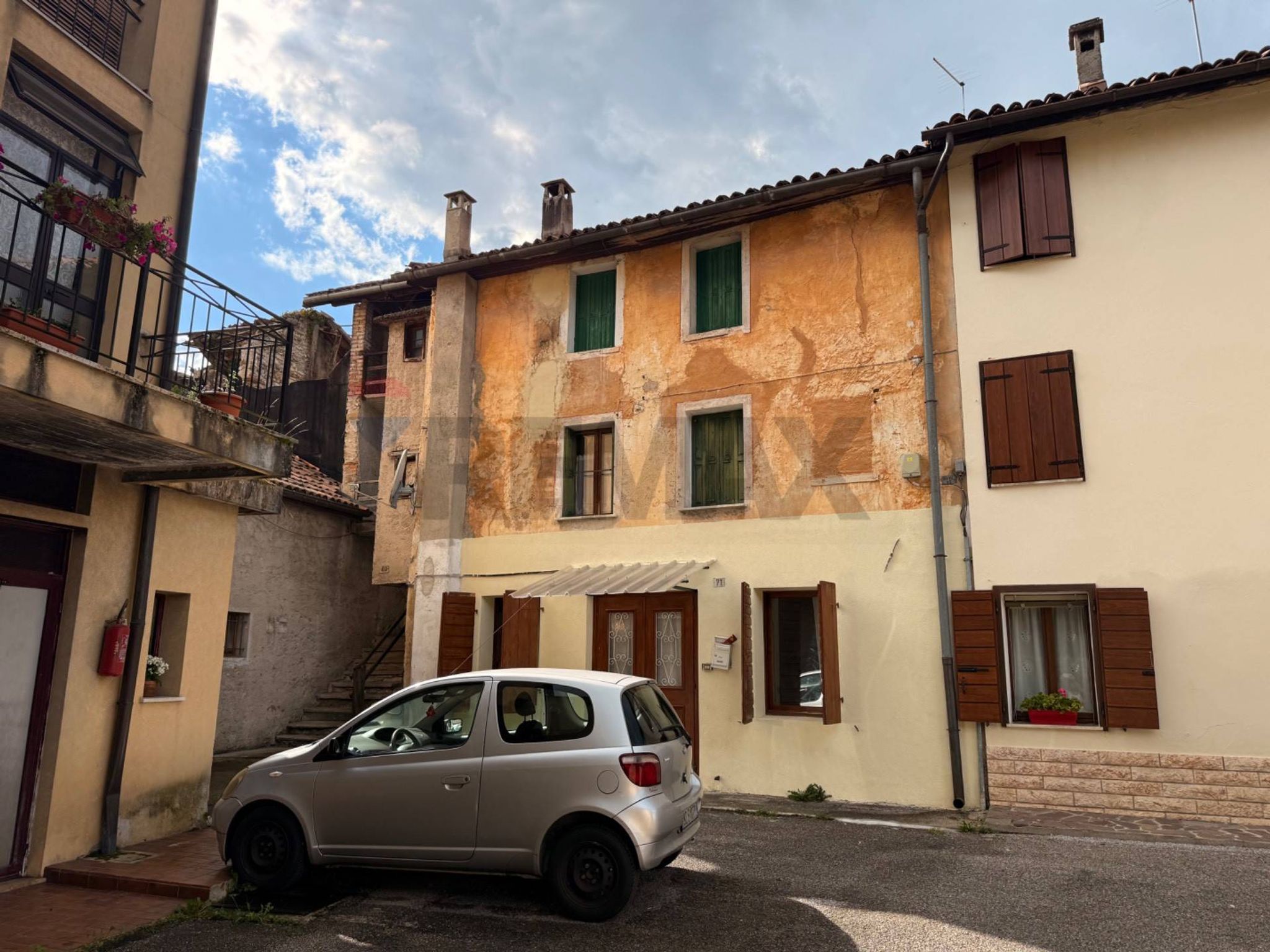 Immobile a Belluno