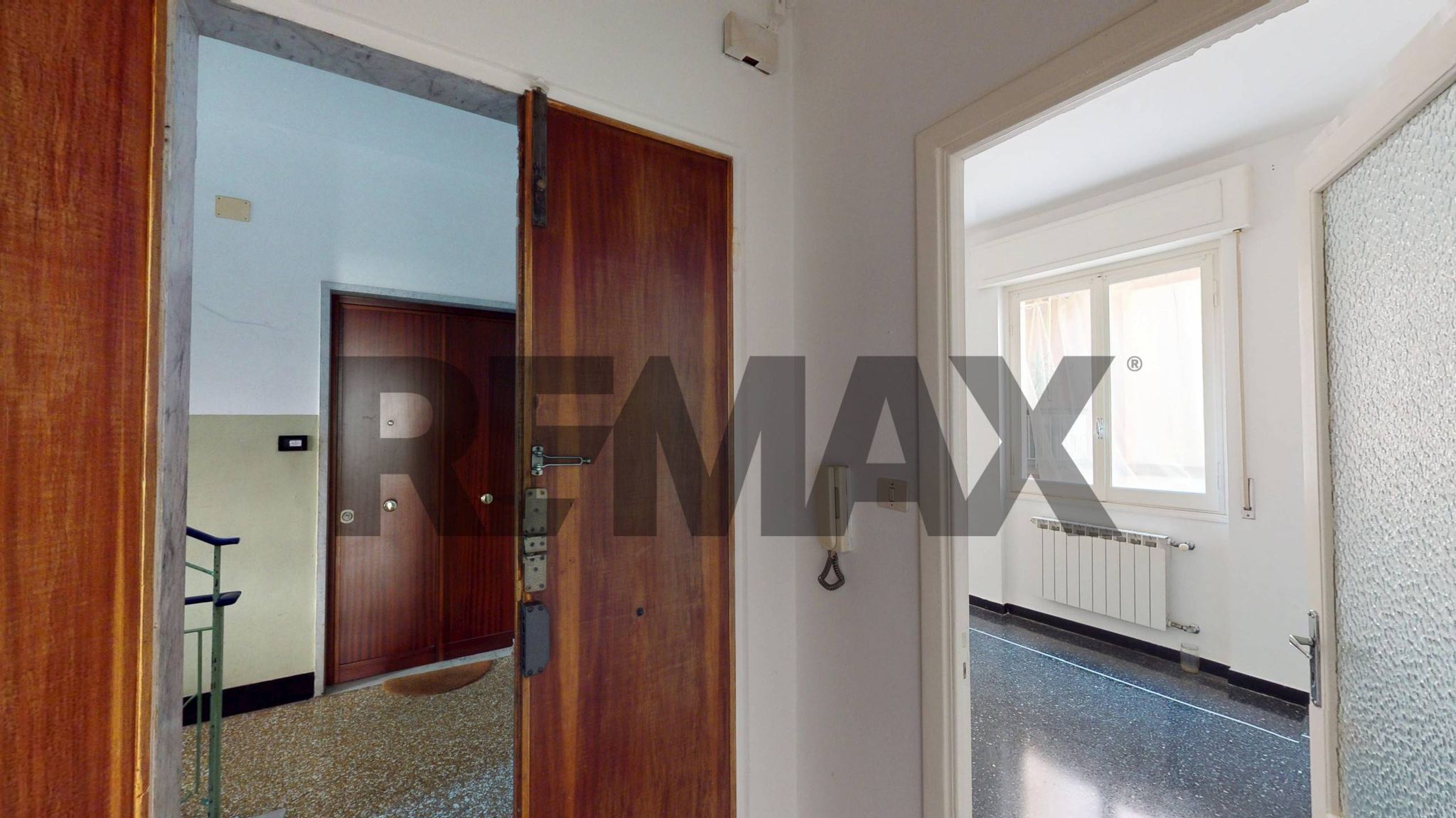 Hall / corridoio