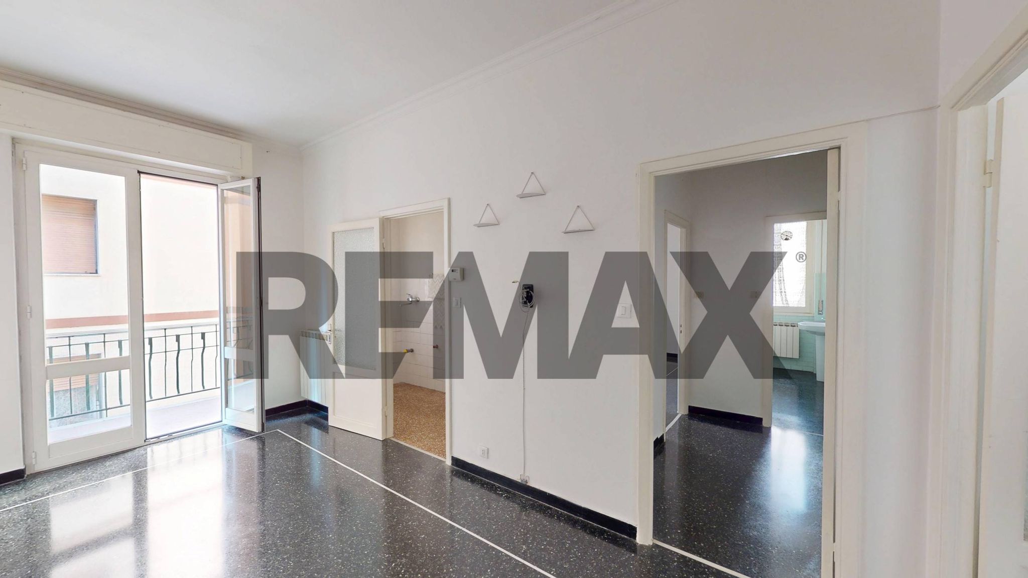 Property in Campomorone