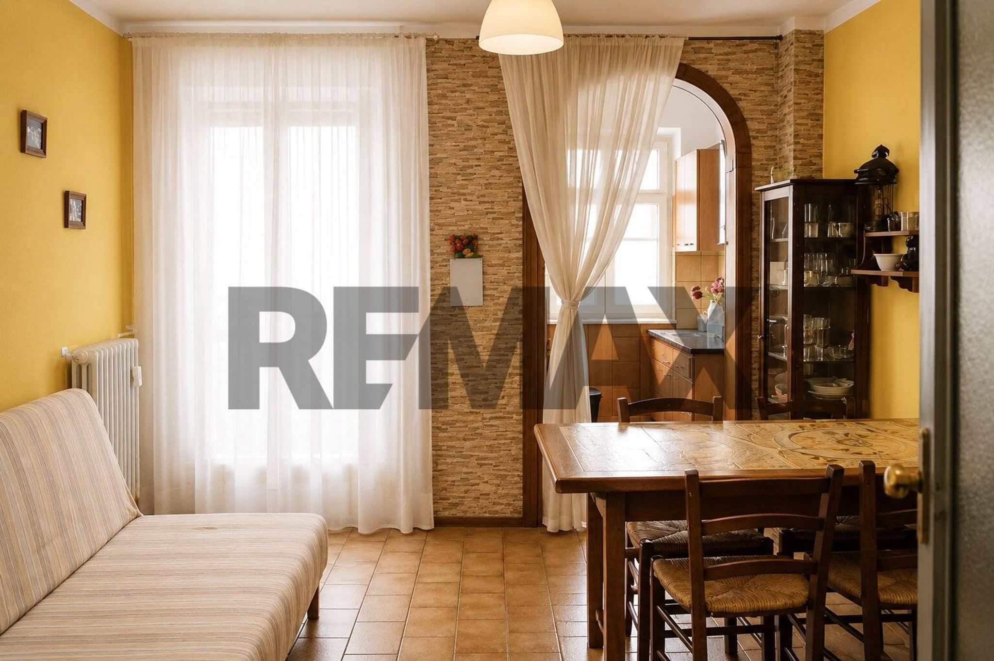 Sala da pranzo