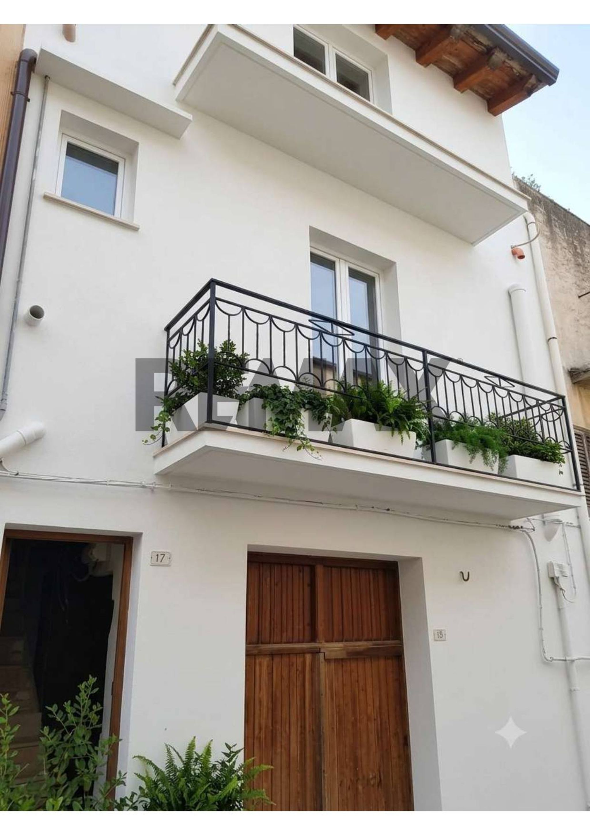 Property in San Giuseppe Jato