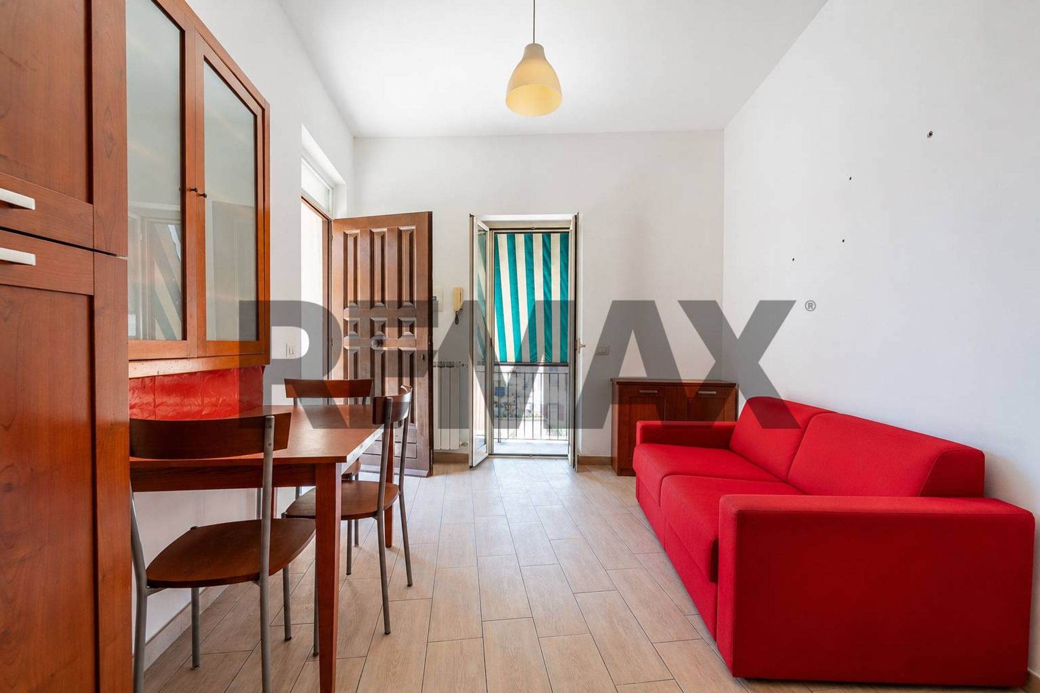 Sala da pranzo