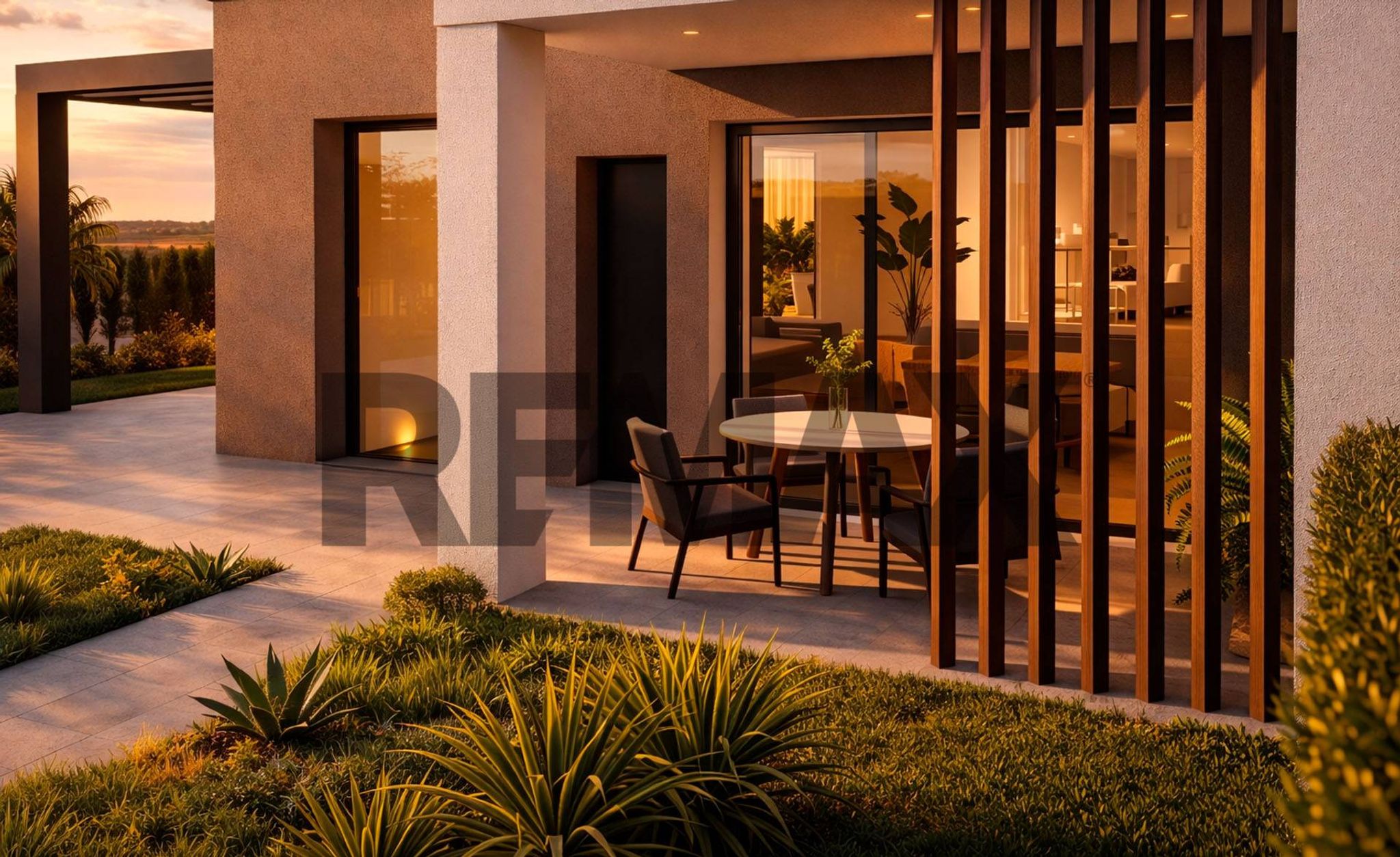 Terrazza