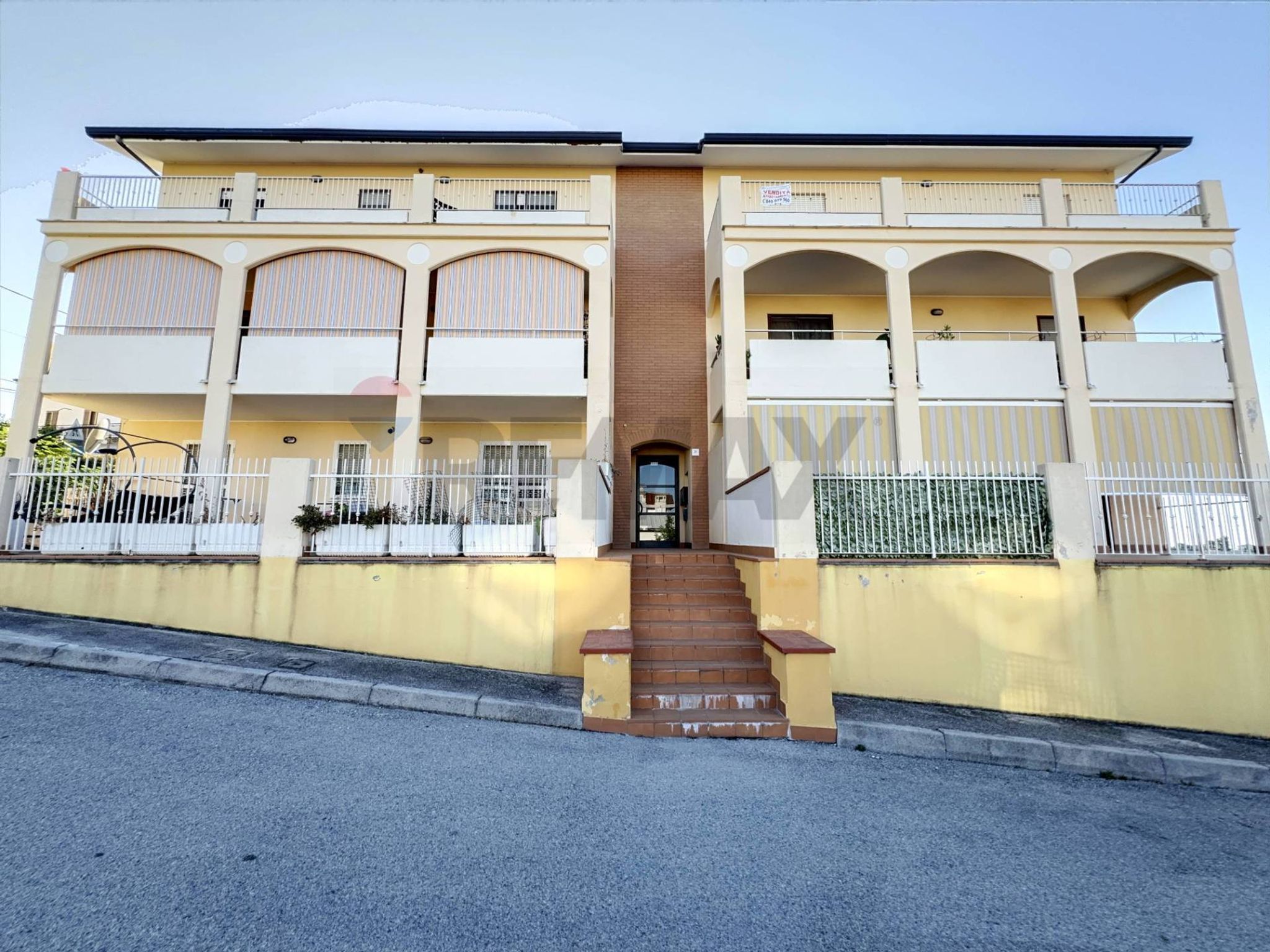 Property in Castel Frentano