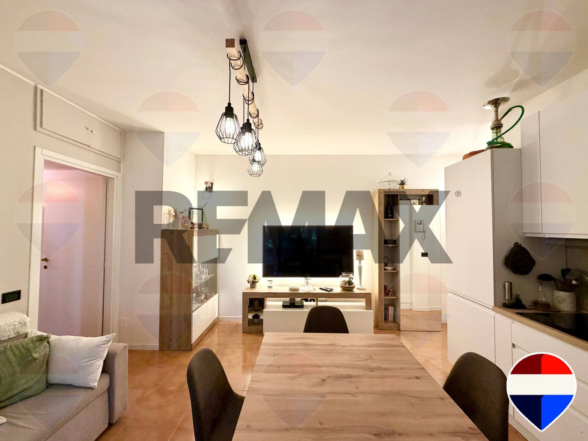 Sala da pranzo
