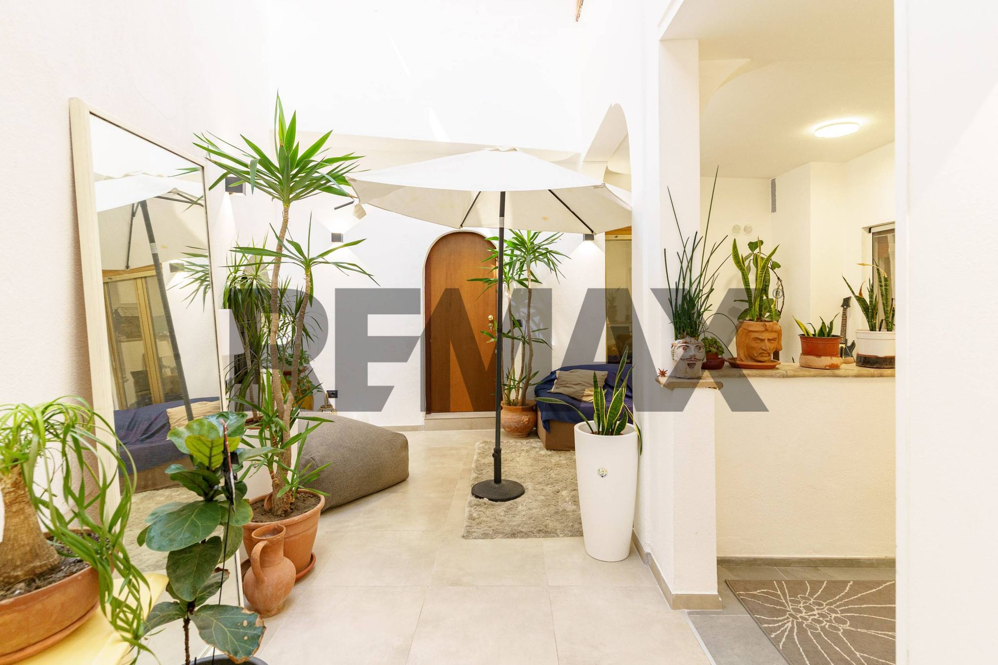 Ricezione / Lobby