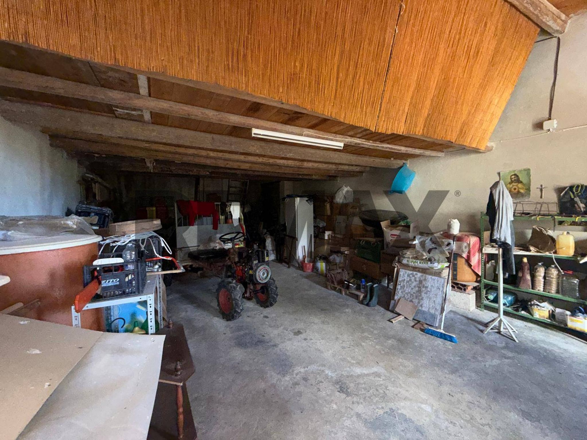 Parcheggio