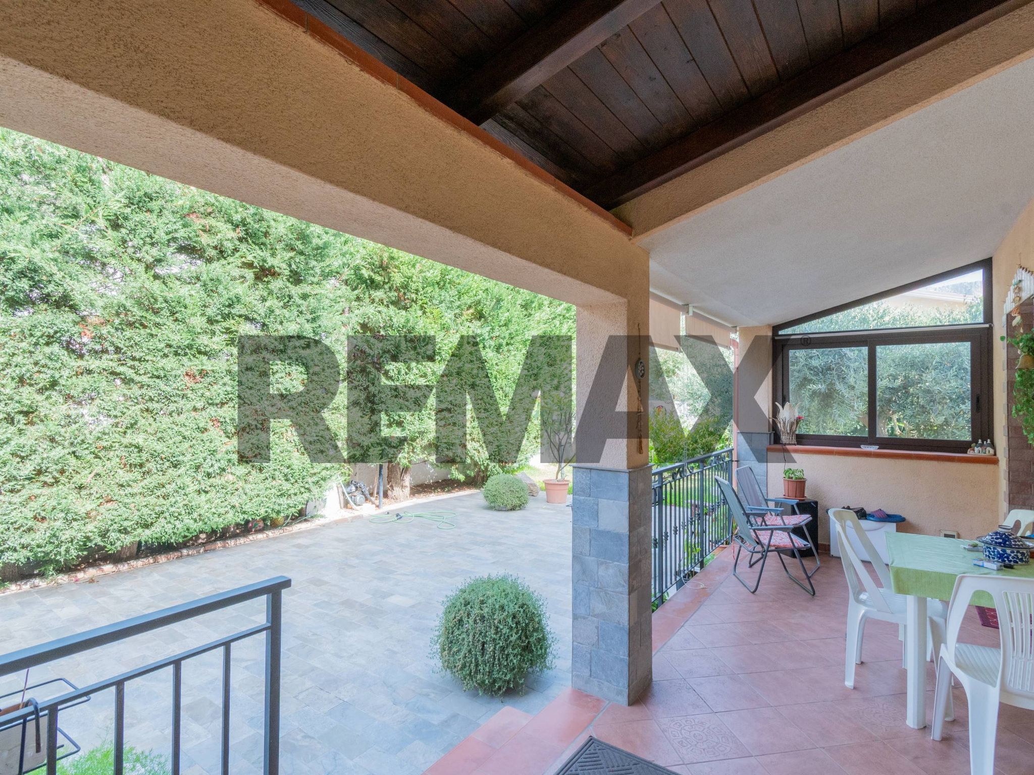 Terrazza