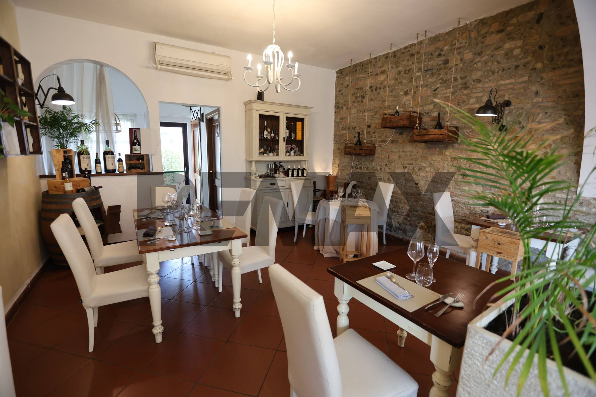 Sala da pranzo