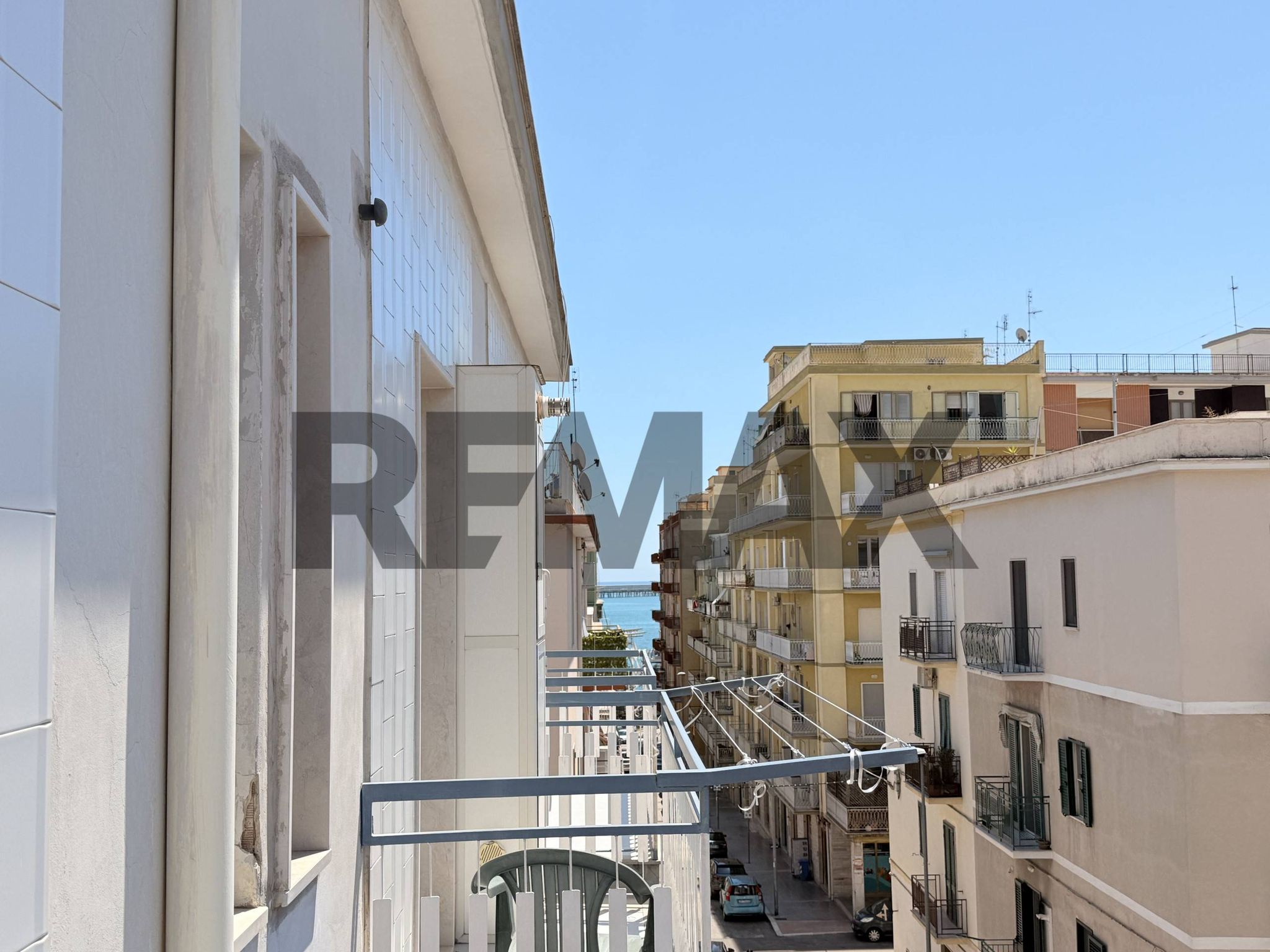 Property in Manfredonia