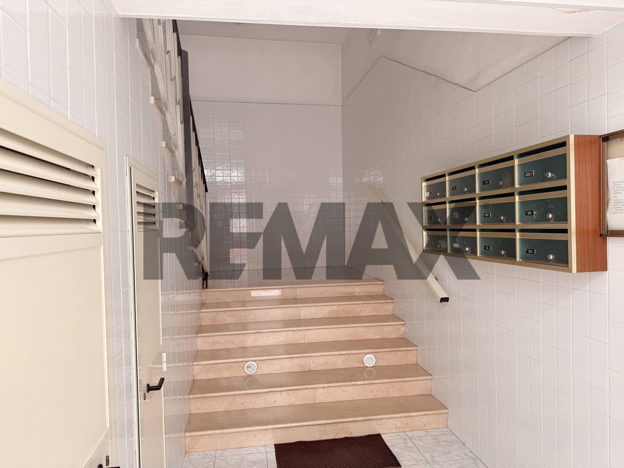 Ricezione / Lobby