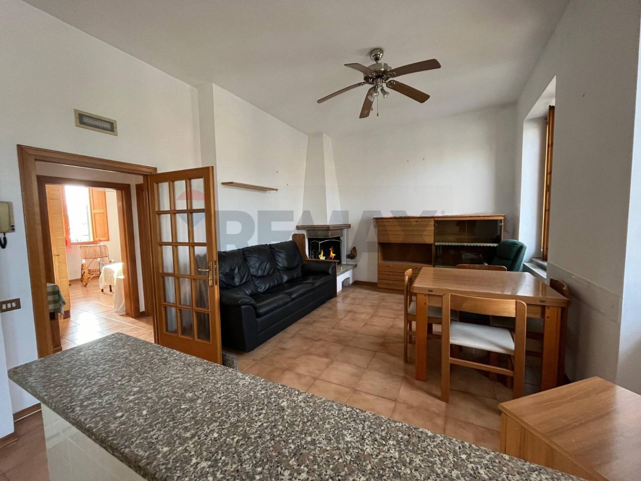 Sala da pranzo
