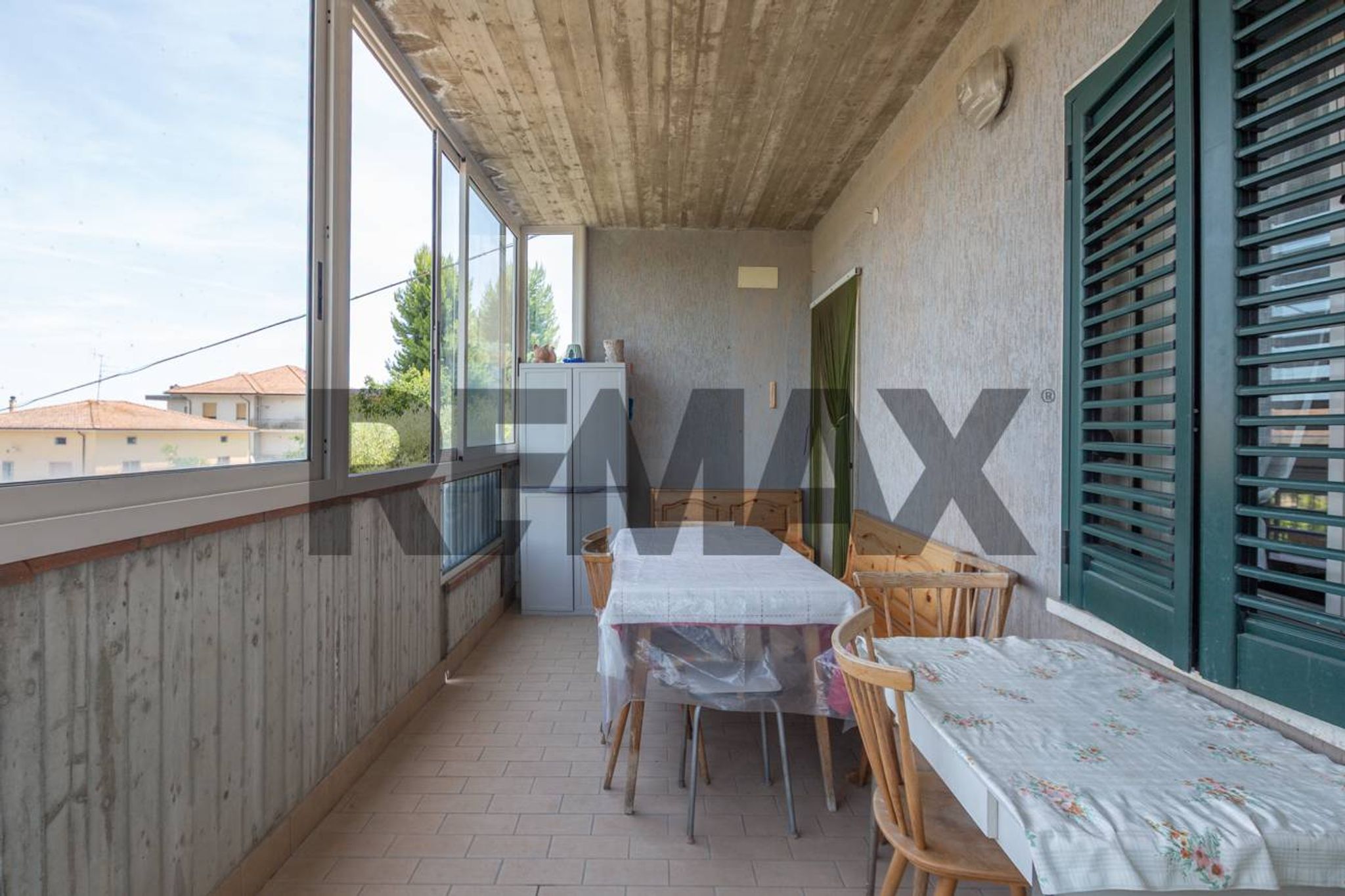 Terrazza
