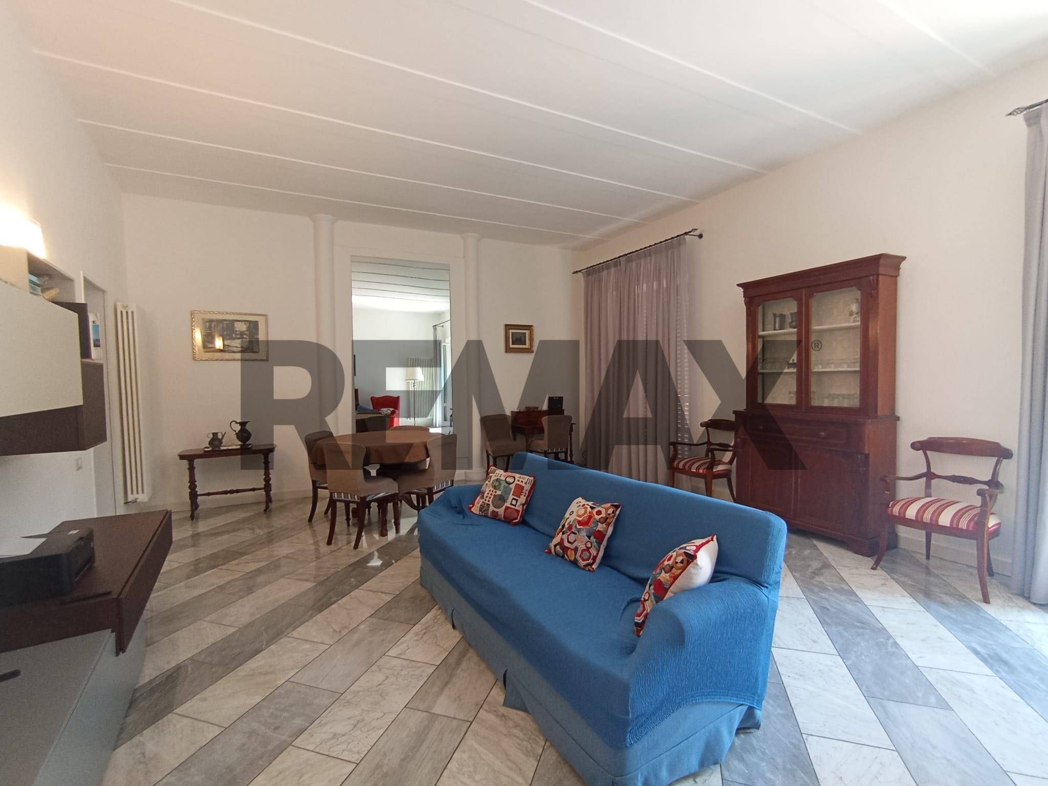Sala da pranzo