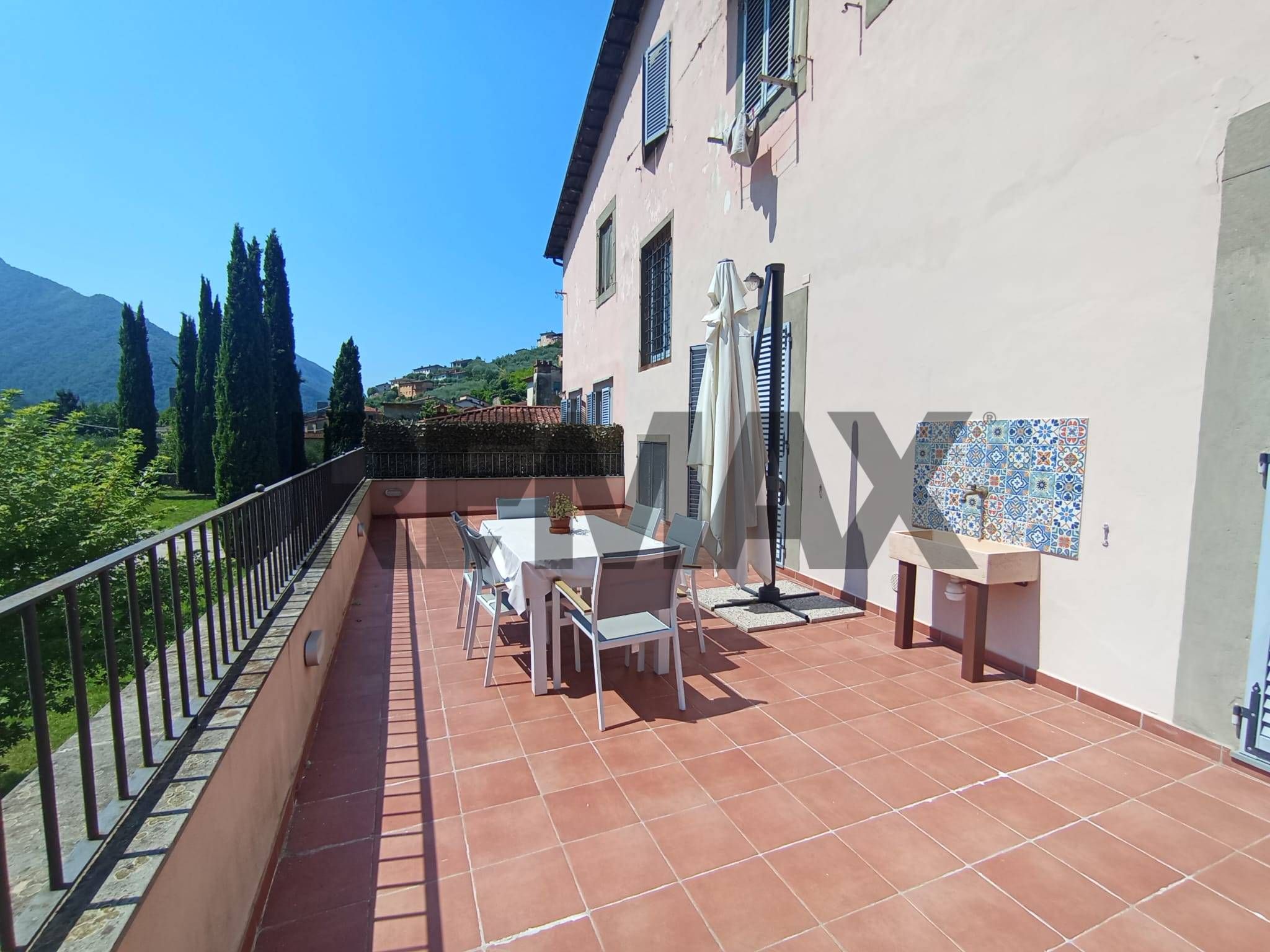 Terrazza