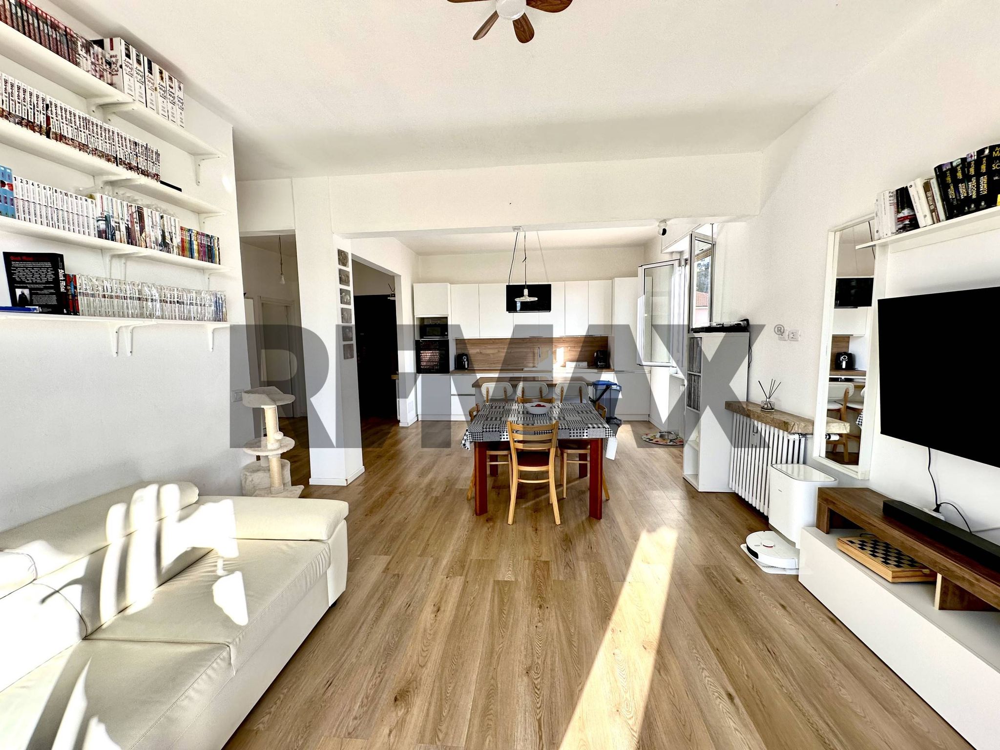 Sala da pranzo